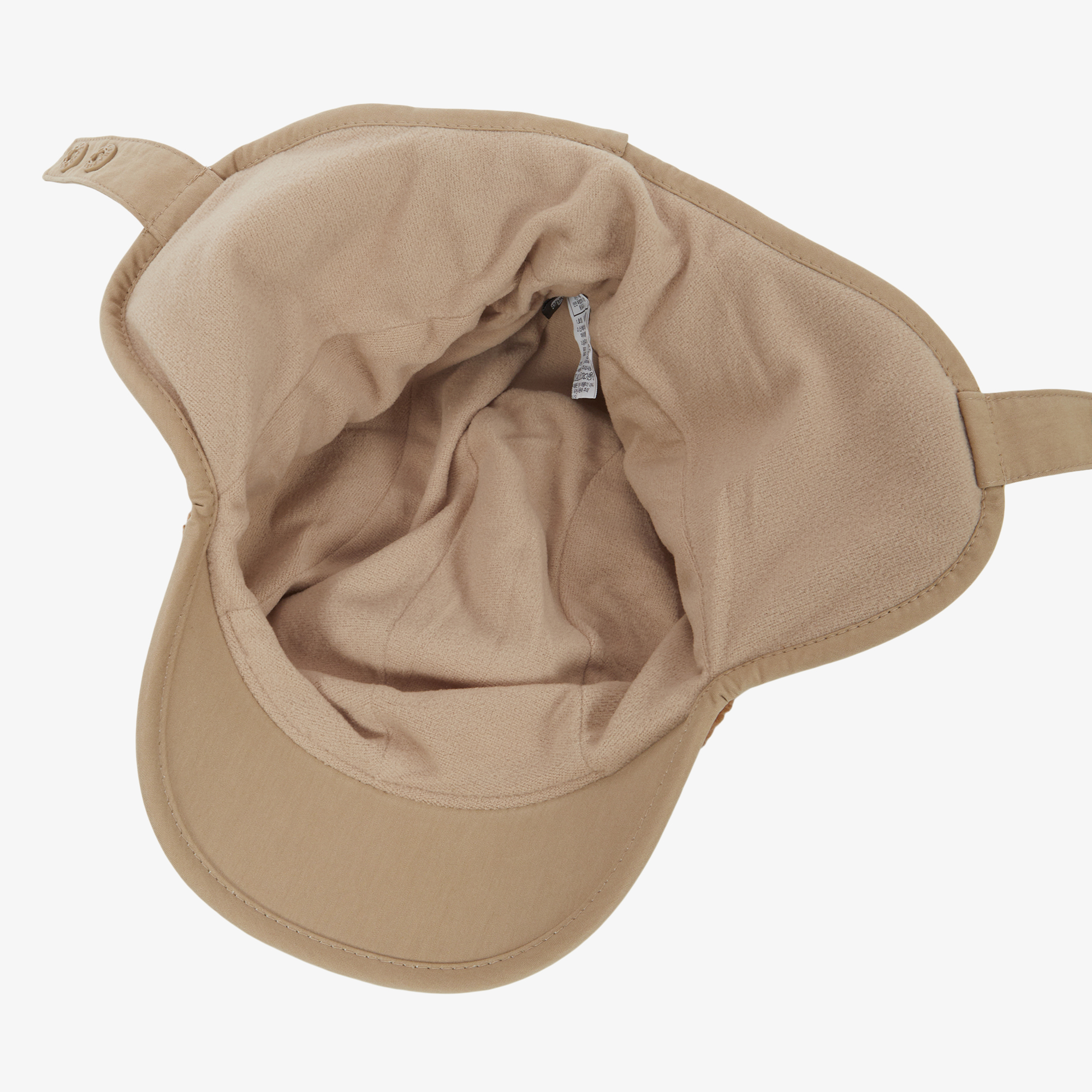 K'S FLEECE WARM CAP