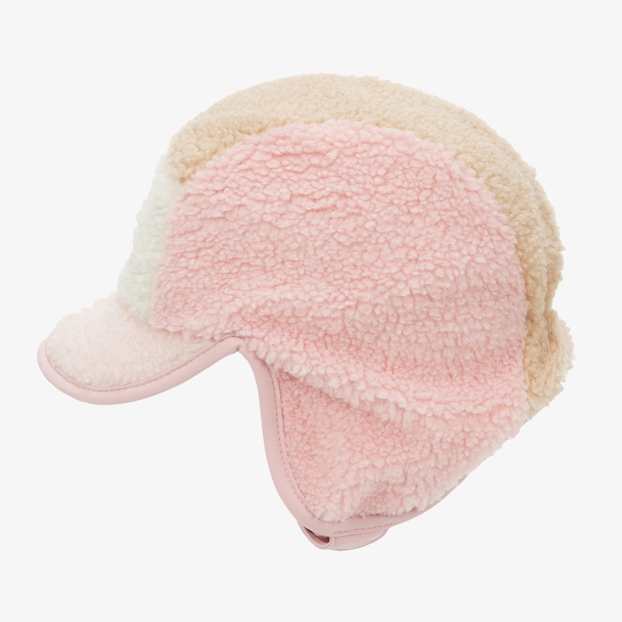 K'S FLEECE WARM CAP