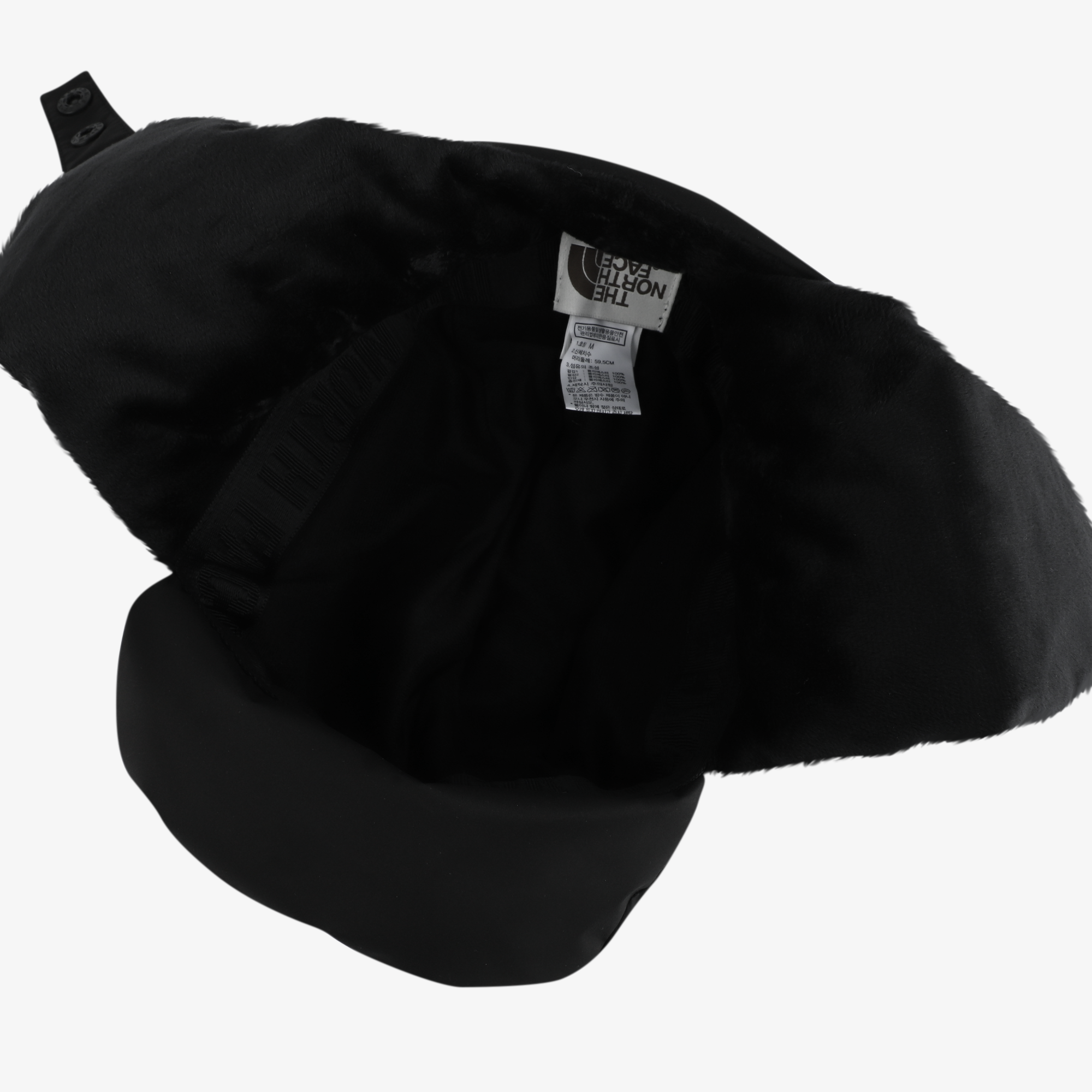 T-BALL EARMUFF CAP