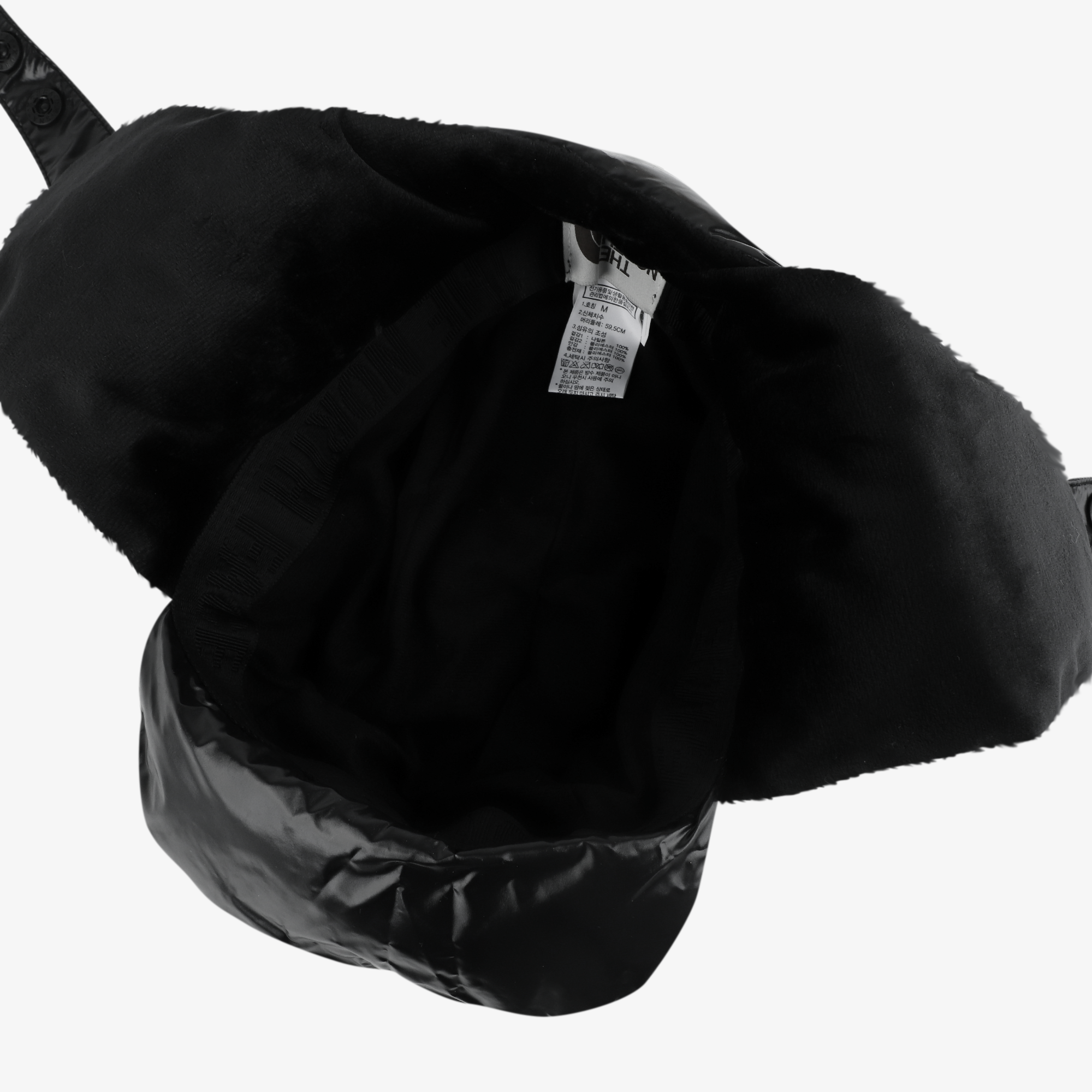 T-BALL EARMUFF CAP