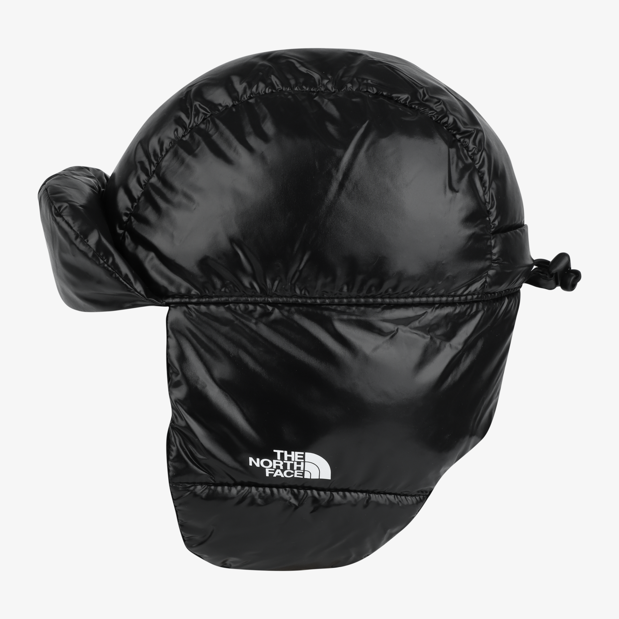 T-BALL EARMUFF CAP