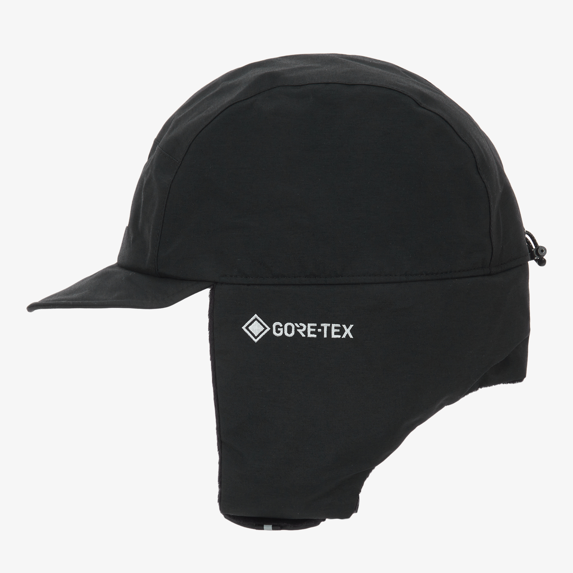 GTX EARMUFF CAP