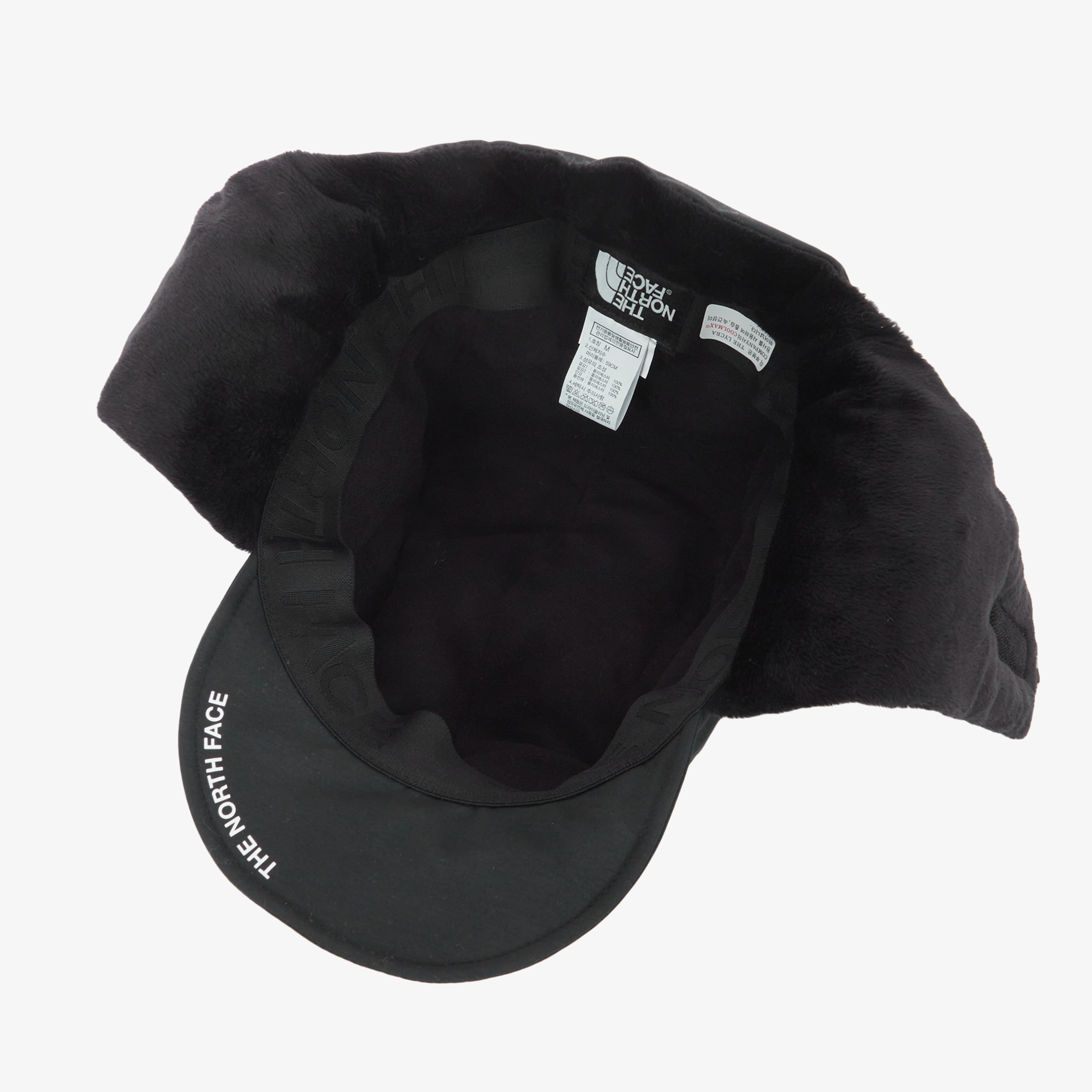 GTX EARMUFF CAP