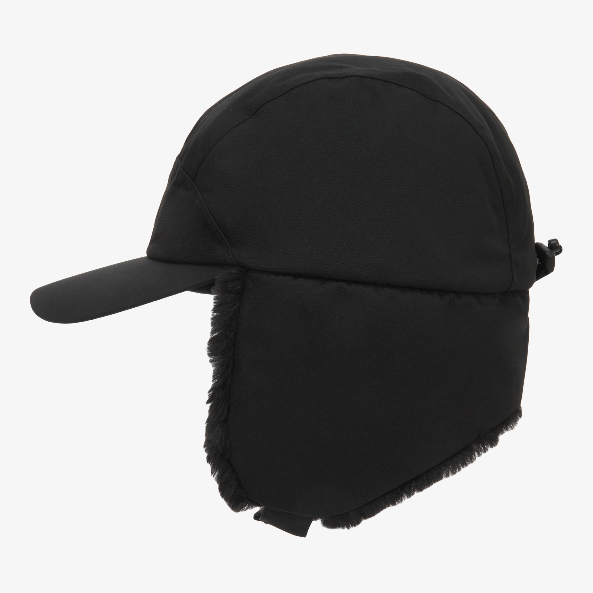 DRYVENT EARMUFF CAP