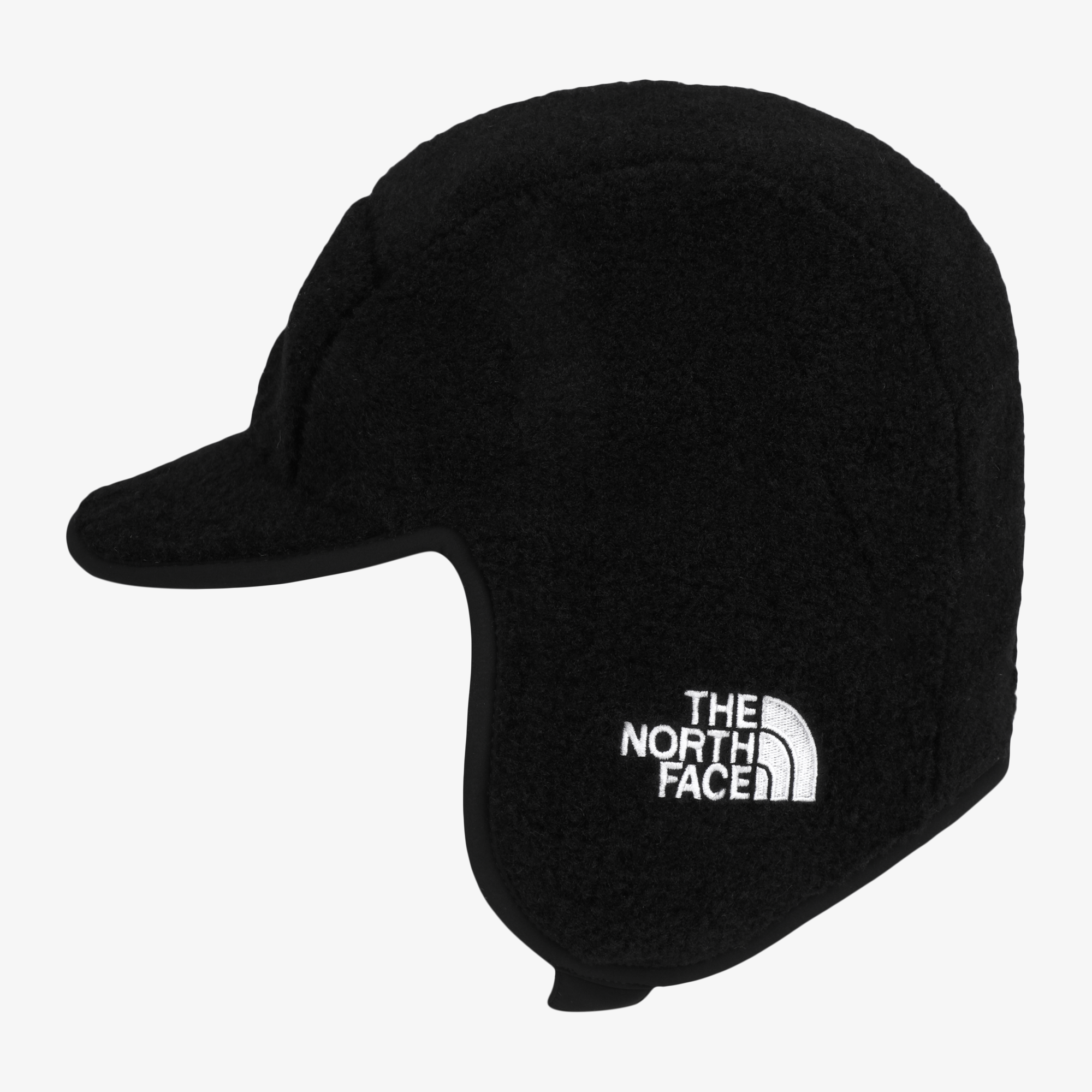 PUFFY FLEECE EARMUFF EX CAP