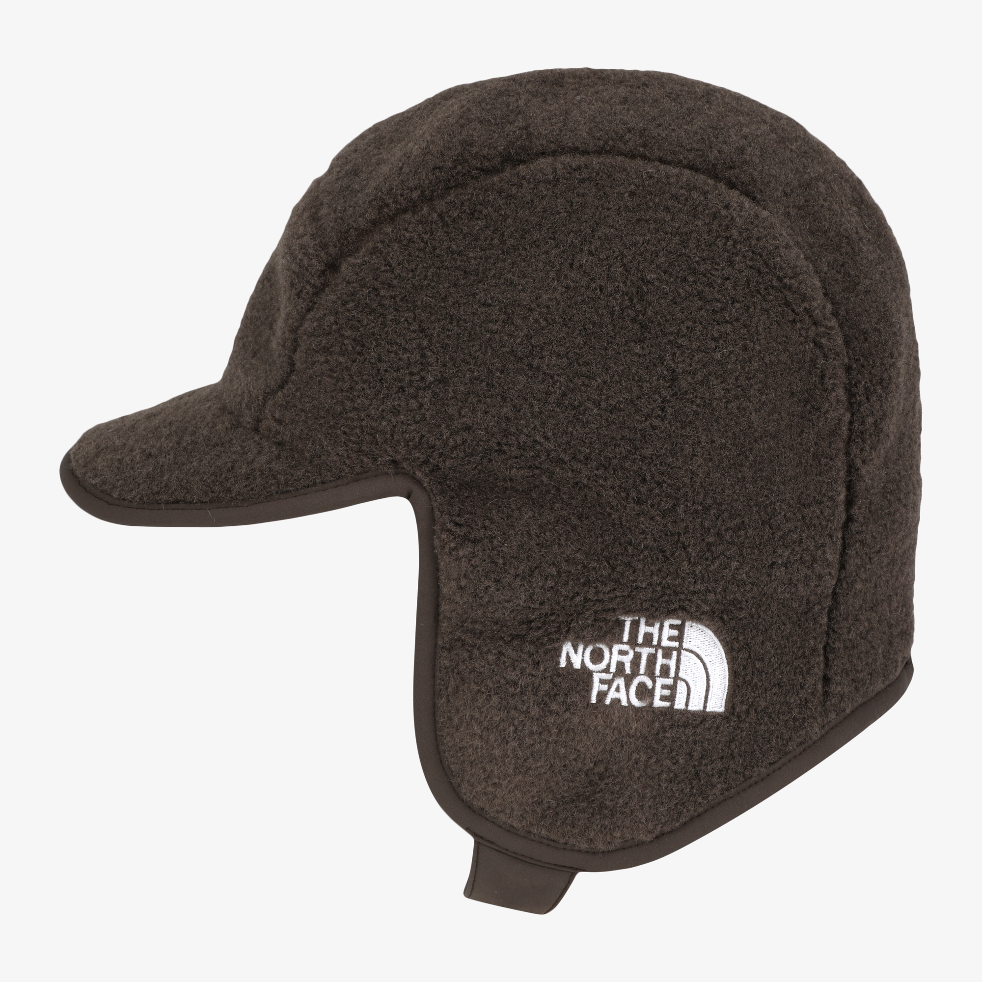 PUFFY FLEECE EARMUFF EX CAP