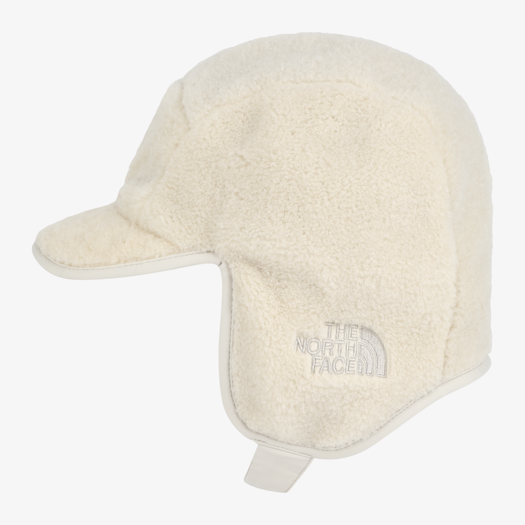 PUFFY FLEECE EARMUFF EX CAP