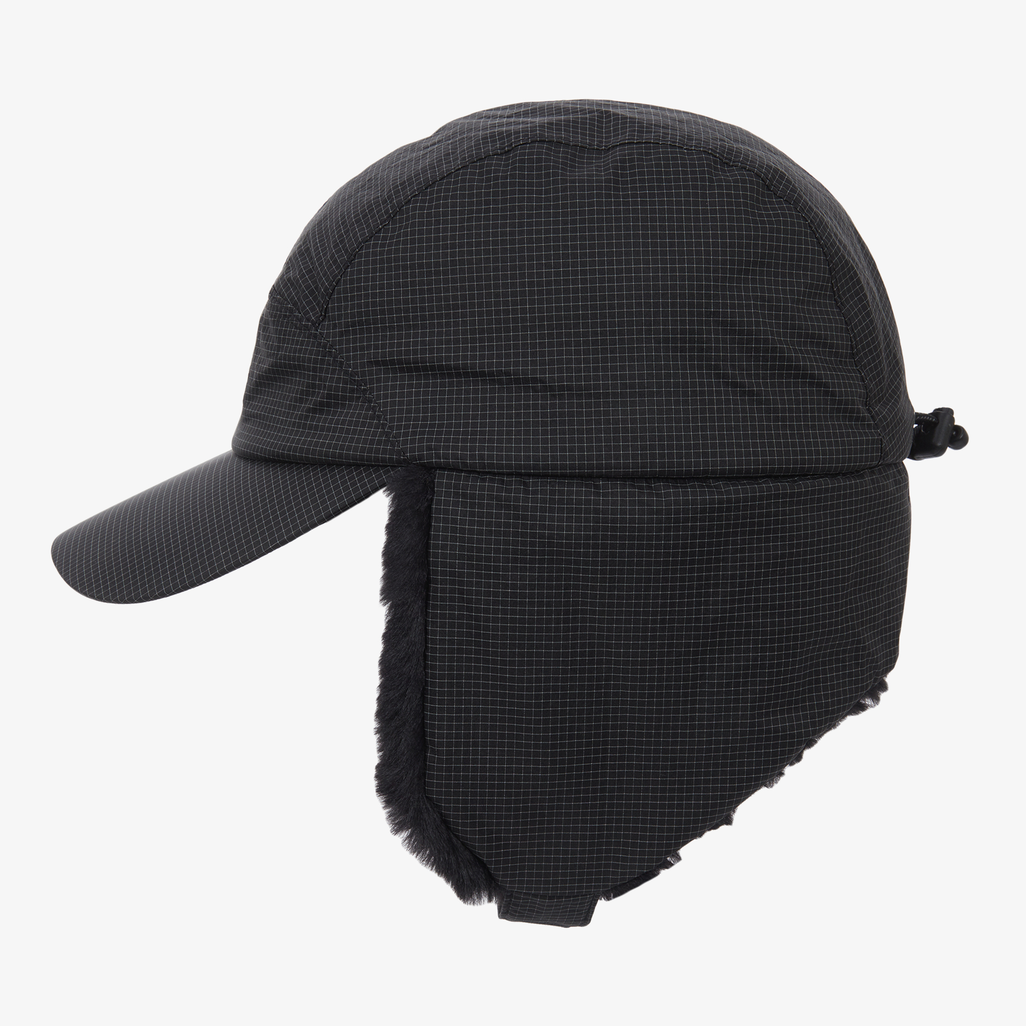 DRYVENT EARMUFF CAP_NOVELTY