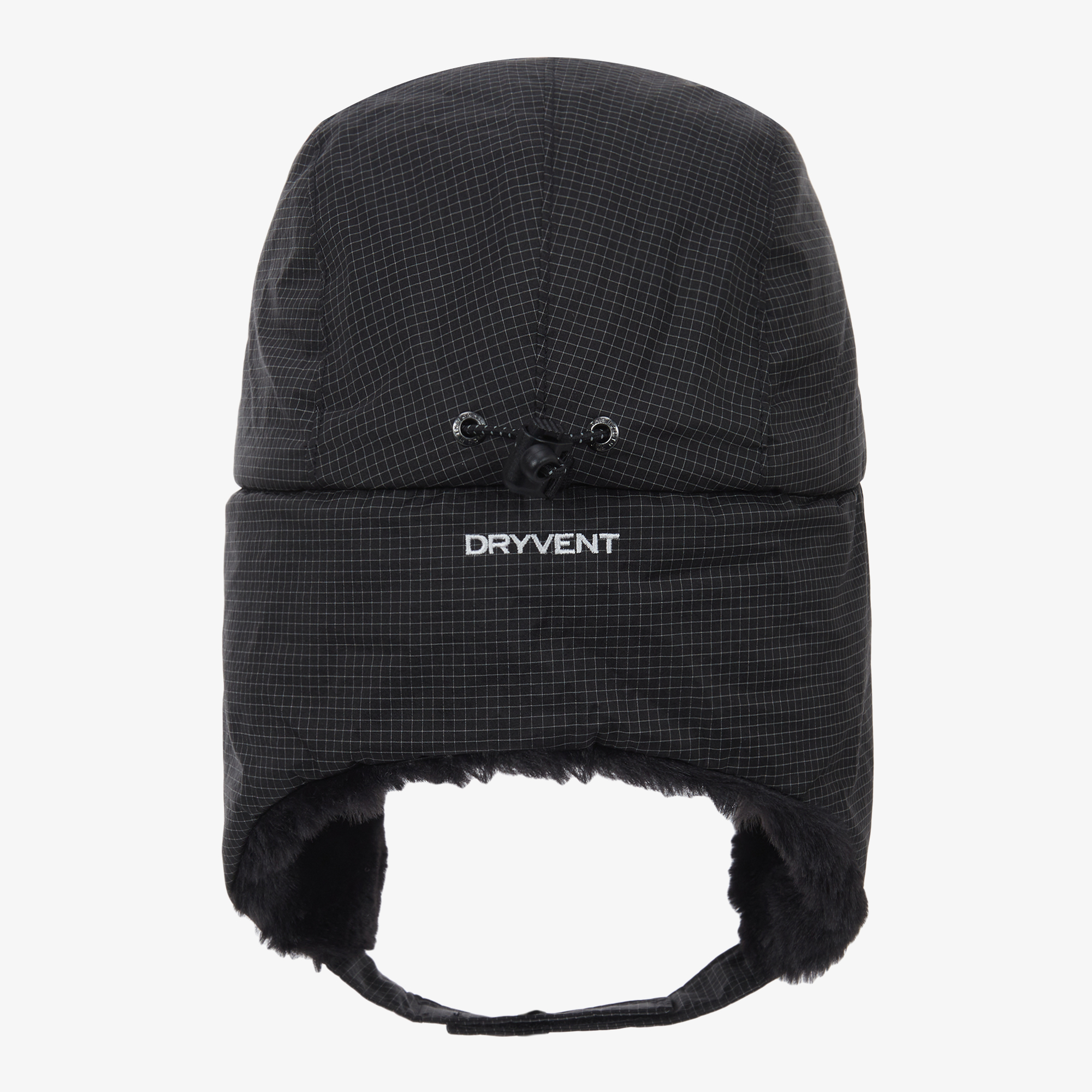 DRYVENT EARMUFF CAP_NOVELTY