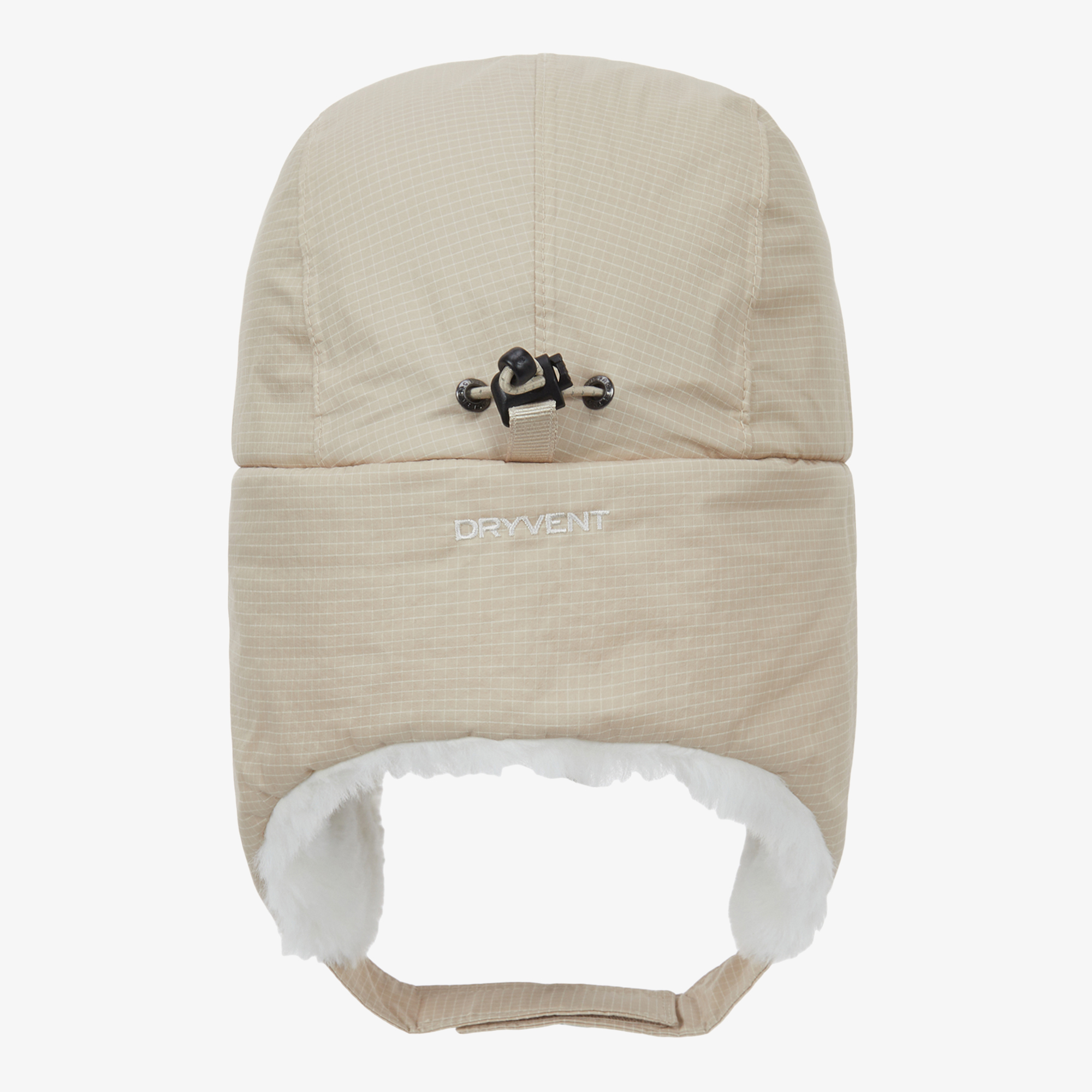 DRYVENT EARMUFF CAP_NOVELTY