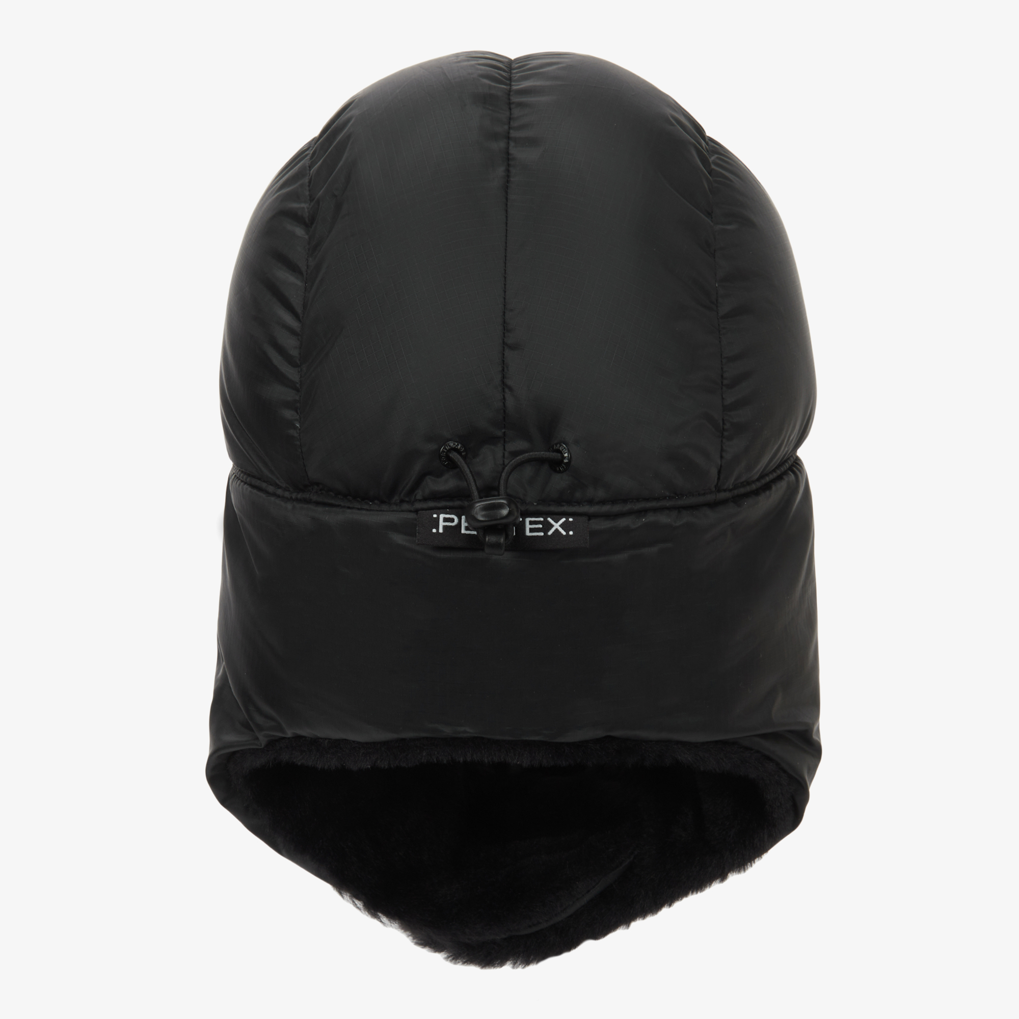 PREMIUM EXPEDITION EARMUFF CAP
