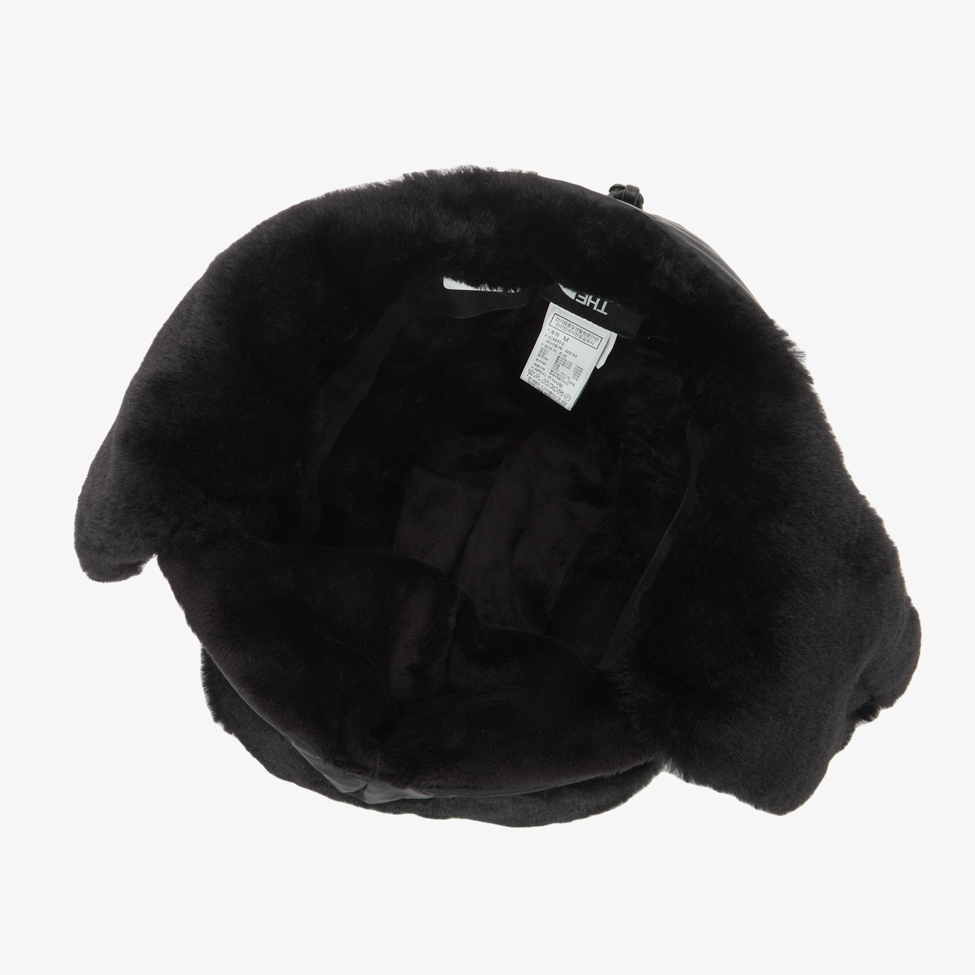 PREMIUM EXPEDITION EARMUFF CAP