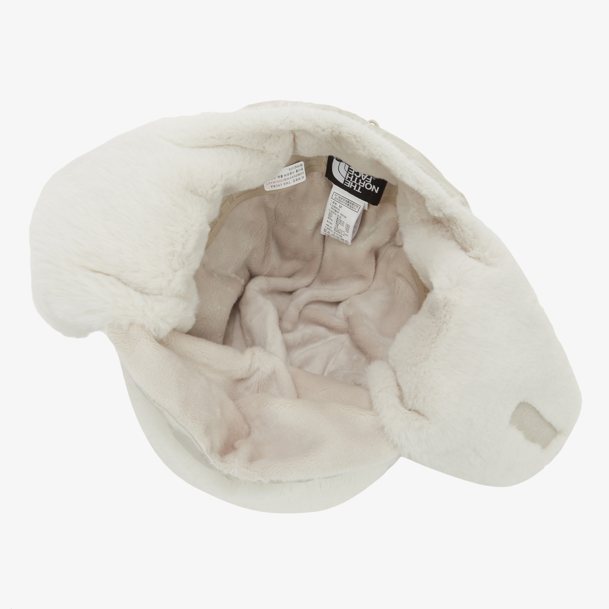 PREMIUM EXPEDITION EARMUFF CAP