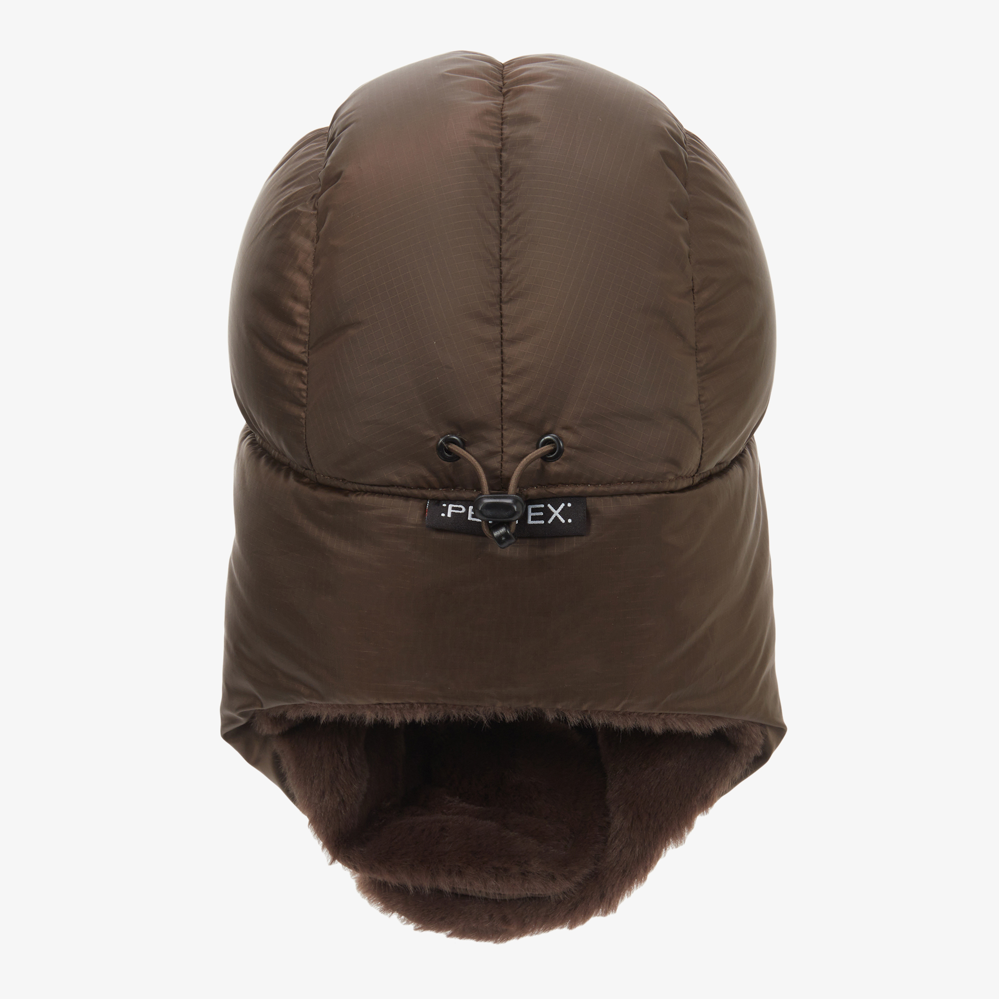 PREMIUM EXPEDITION EARMUFF CAP