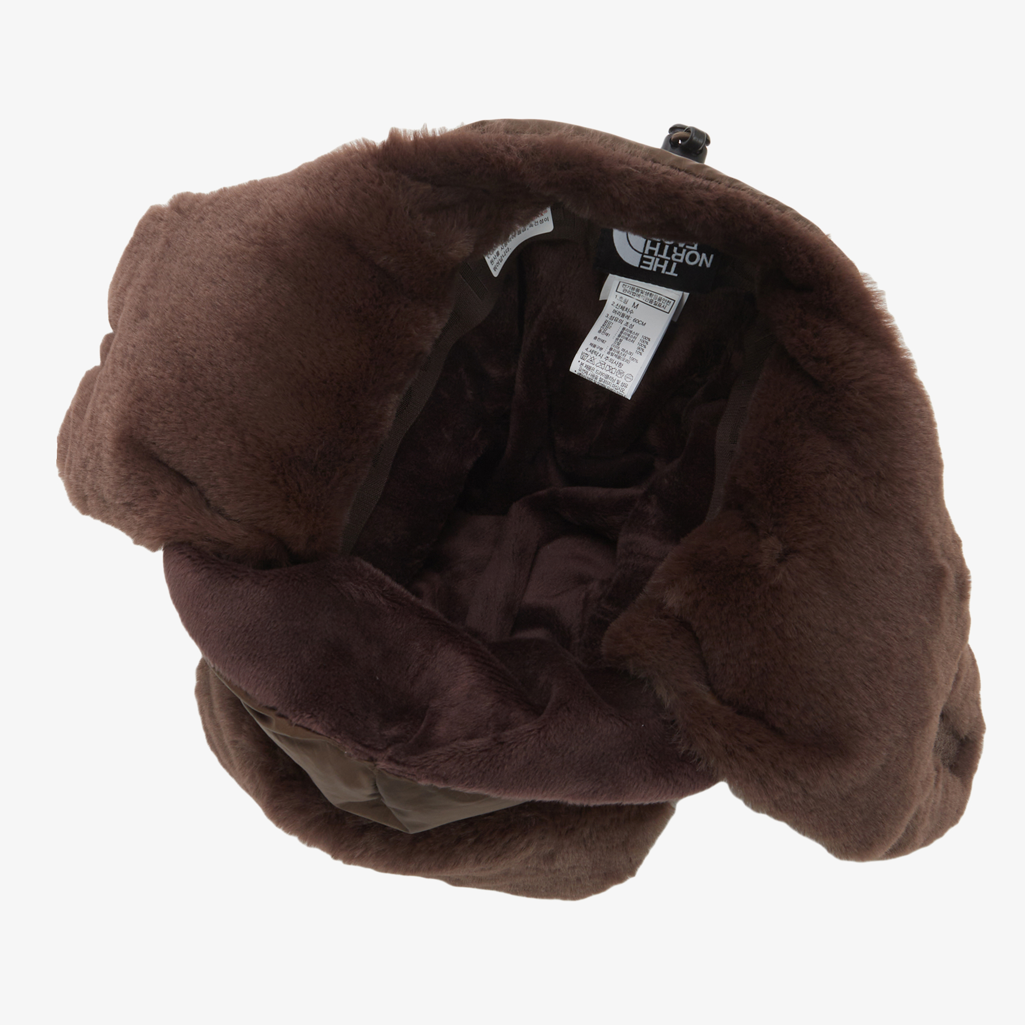 PREMIUM EXPEDITION EARMUFF CAP