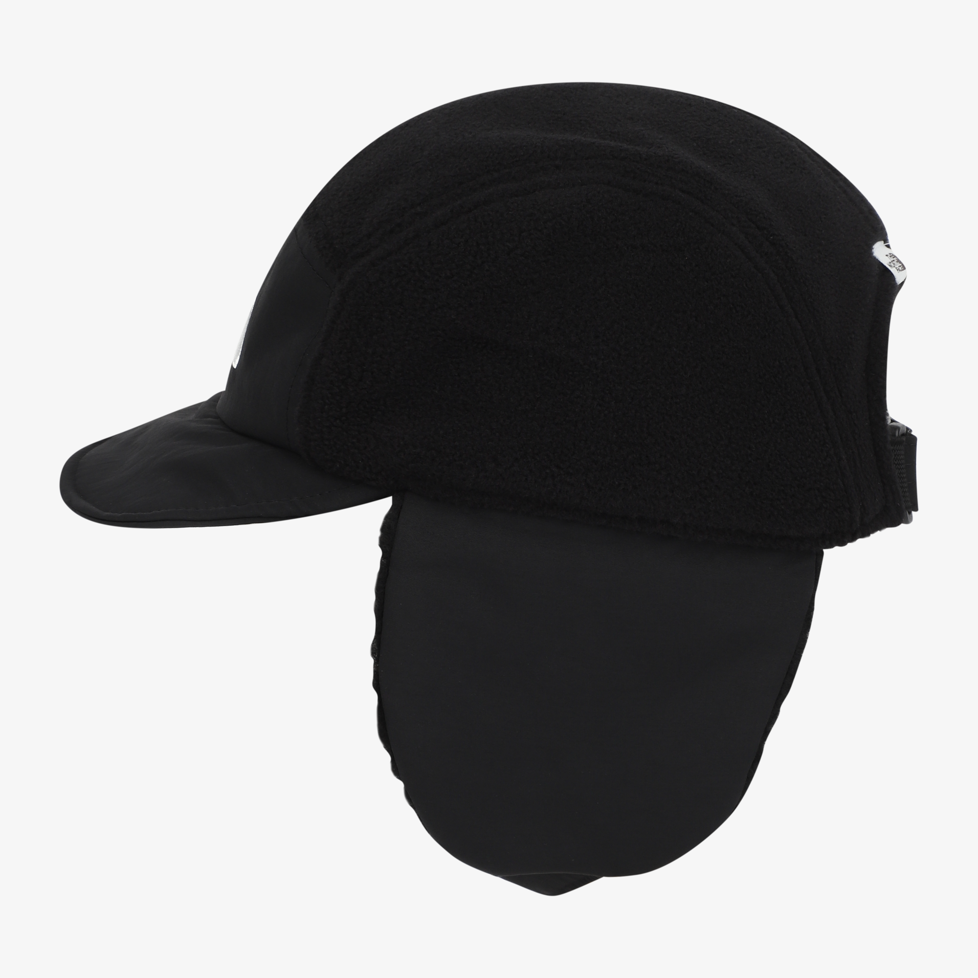 WL FLEECE EARMUFF CAP