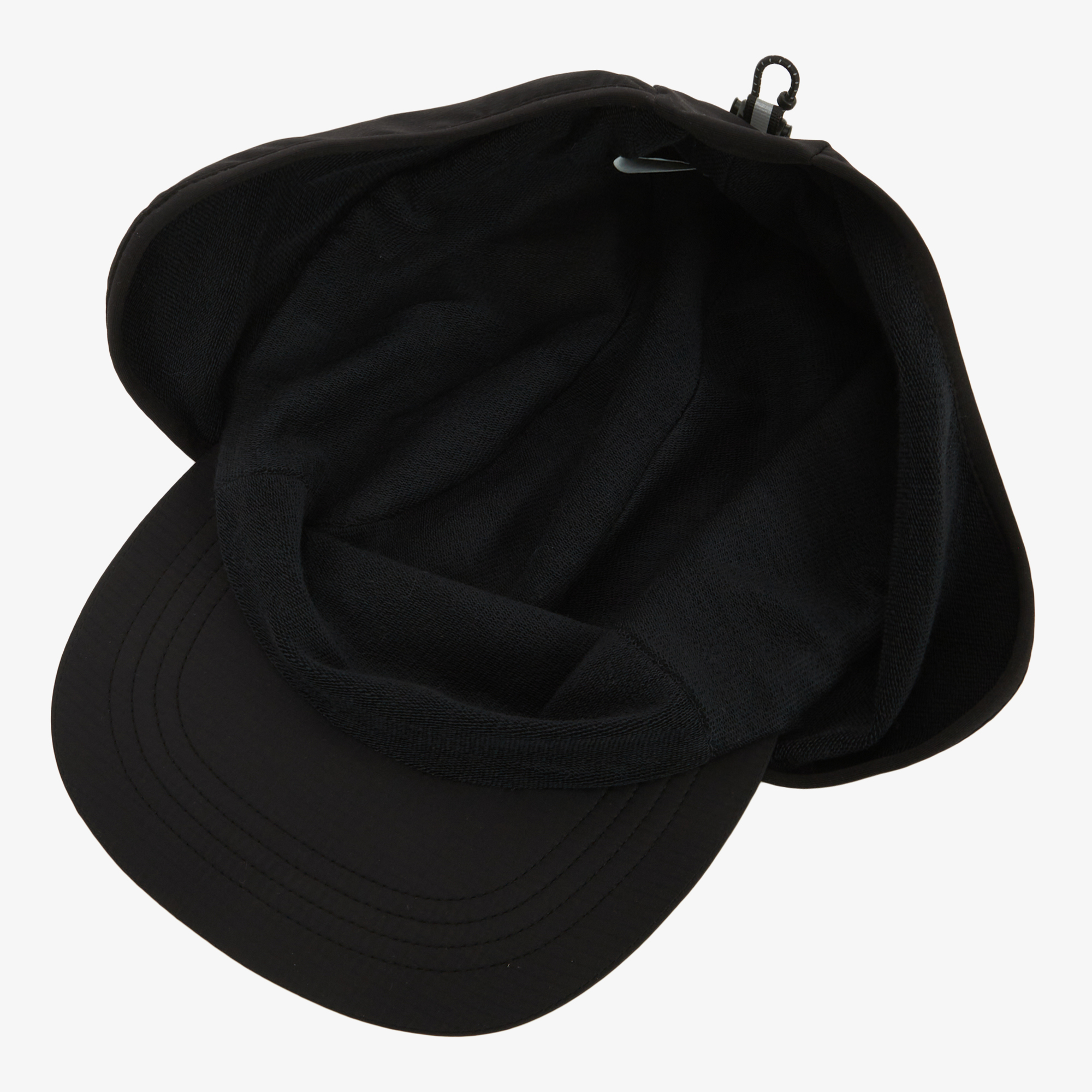 RUN MW EARMUFF CAP