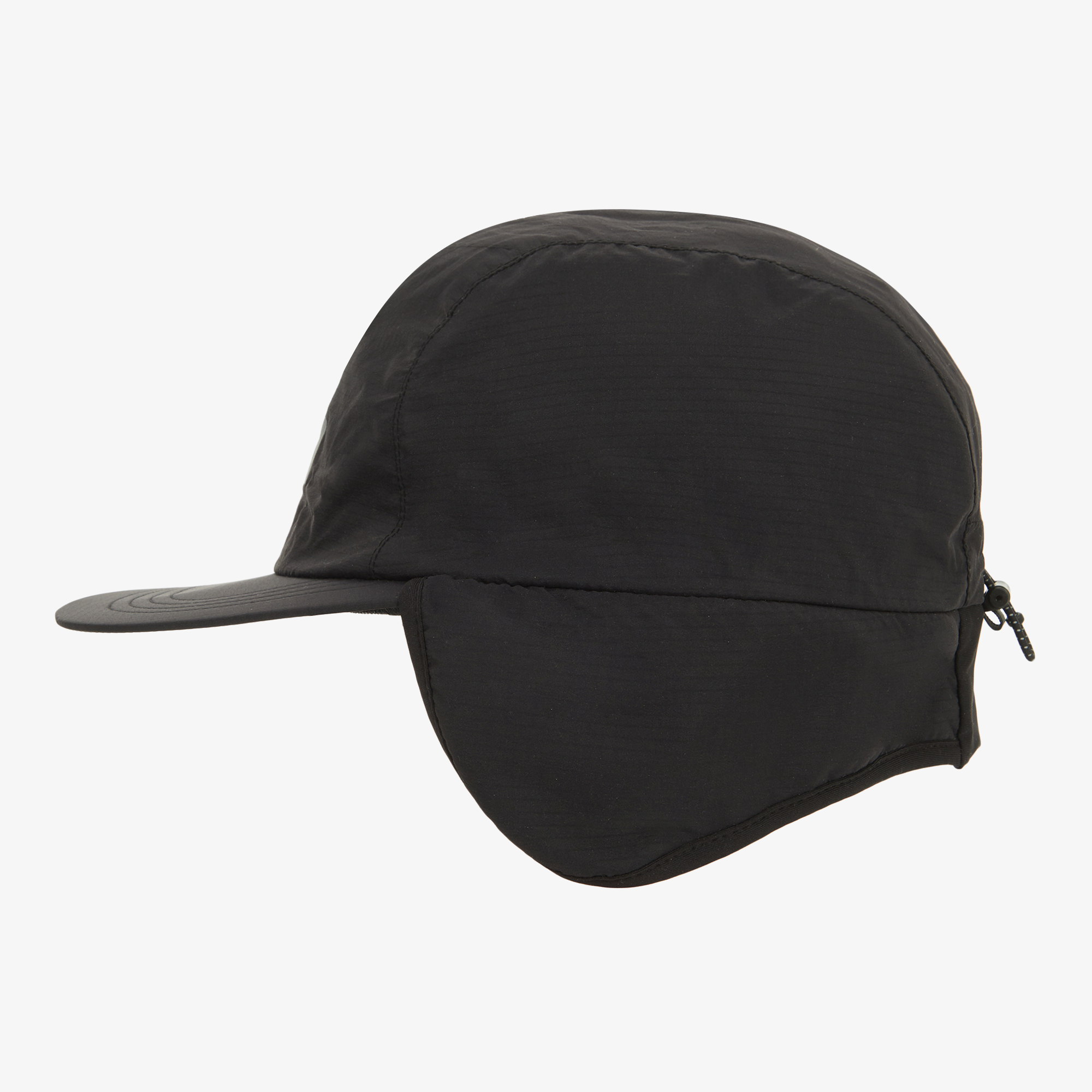 RUN MW EARMUFF CAP