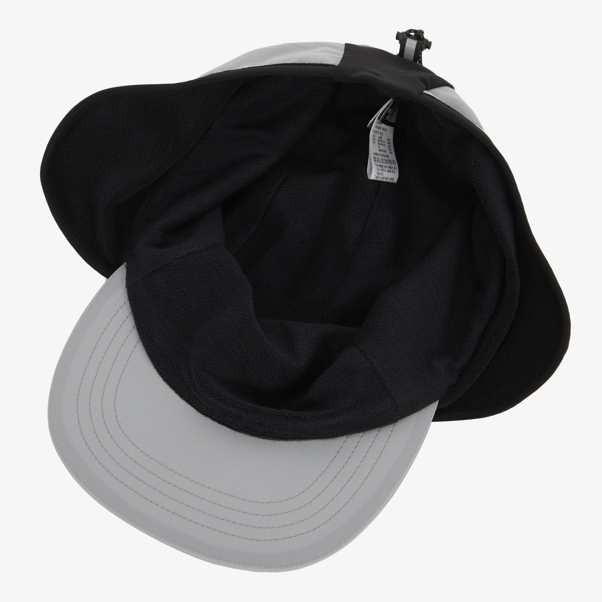RUN MW EARMUFF CAP