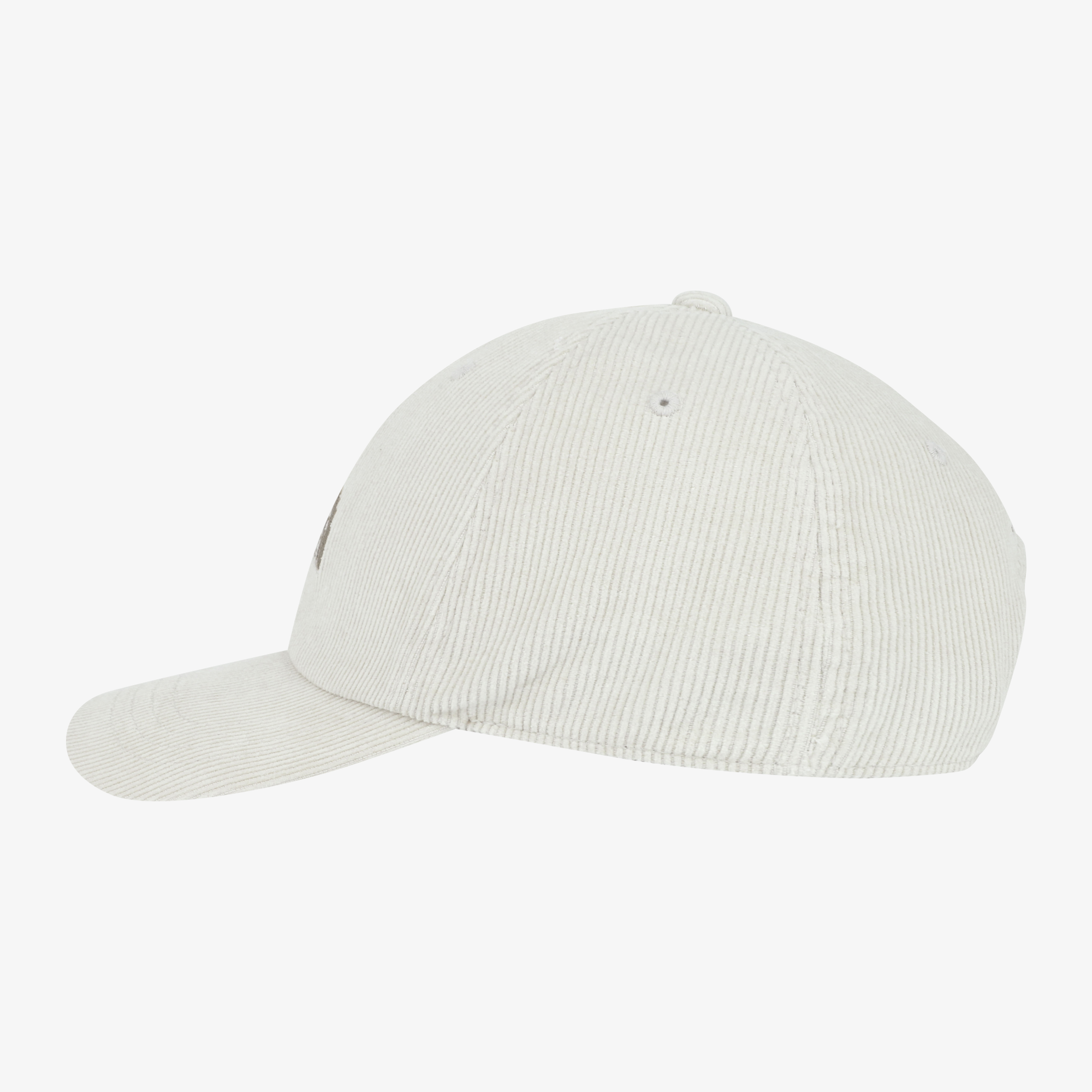 STANDARD BALL CAP_CD