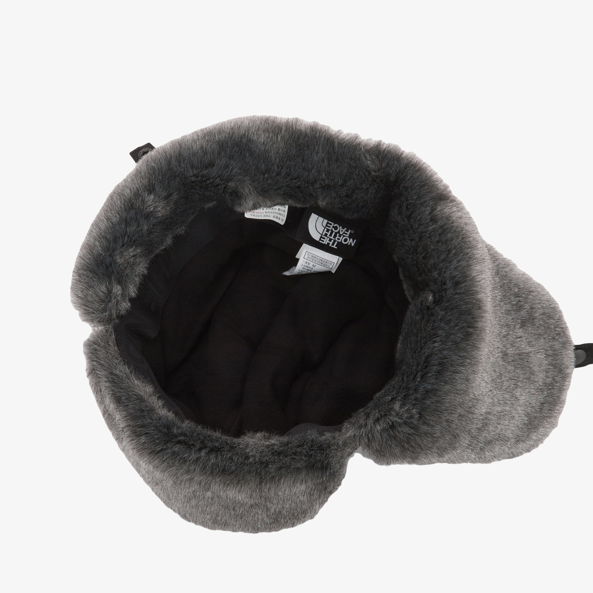EXPEDITION EARMUFF CAP
