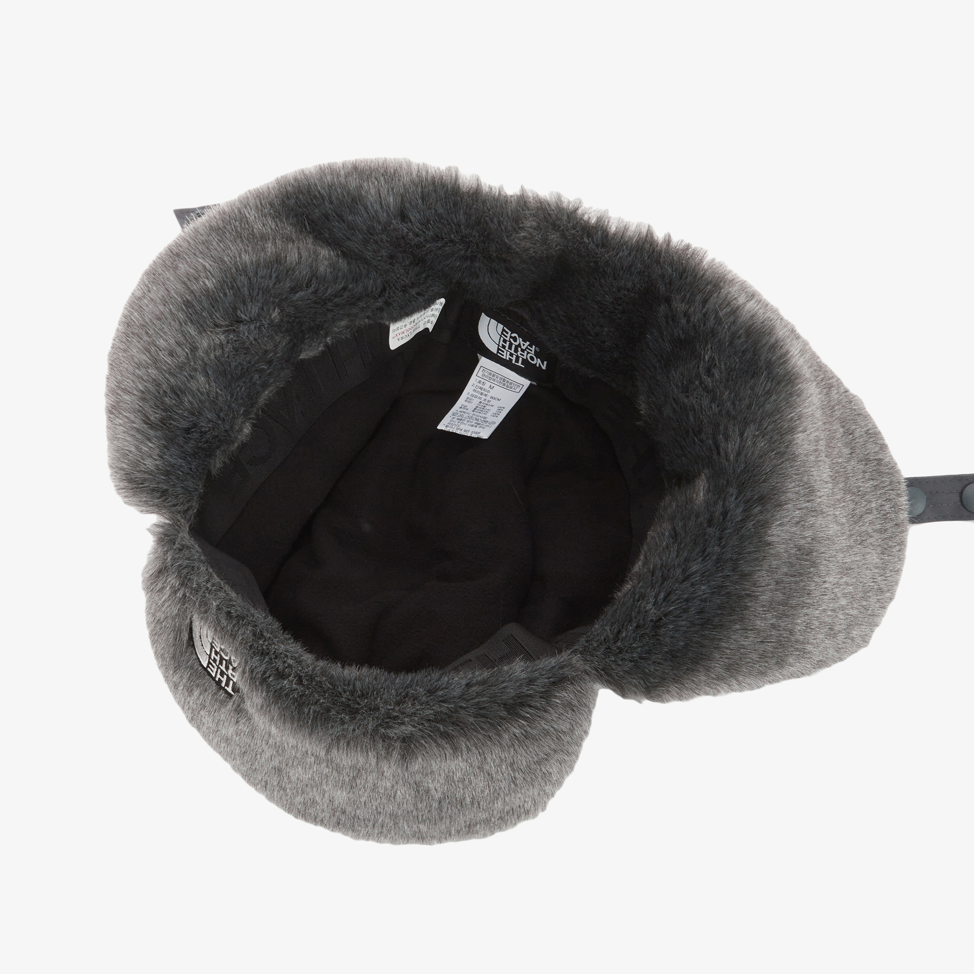 EXPEDITION EARMUFF CAP