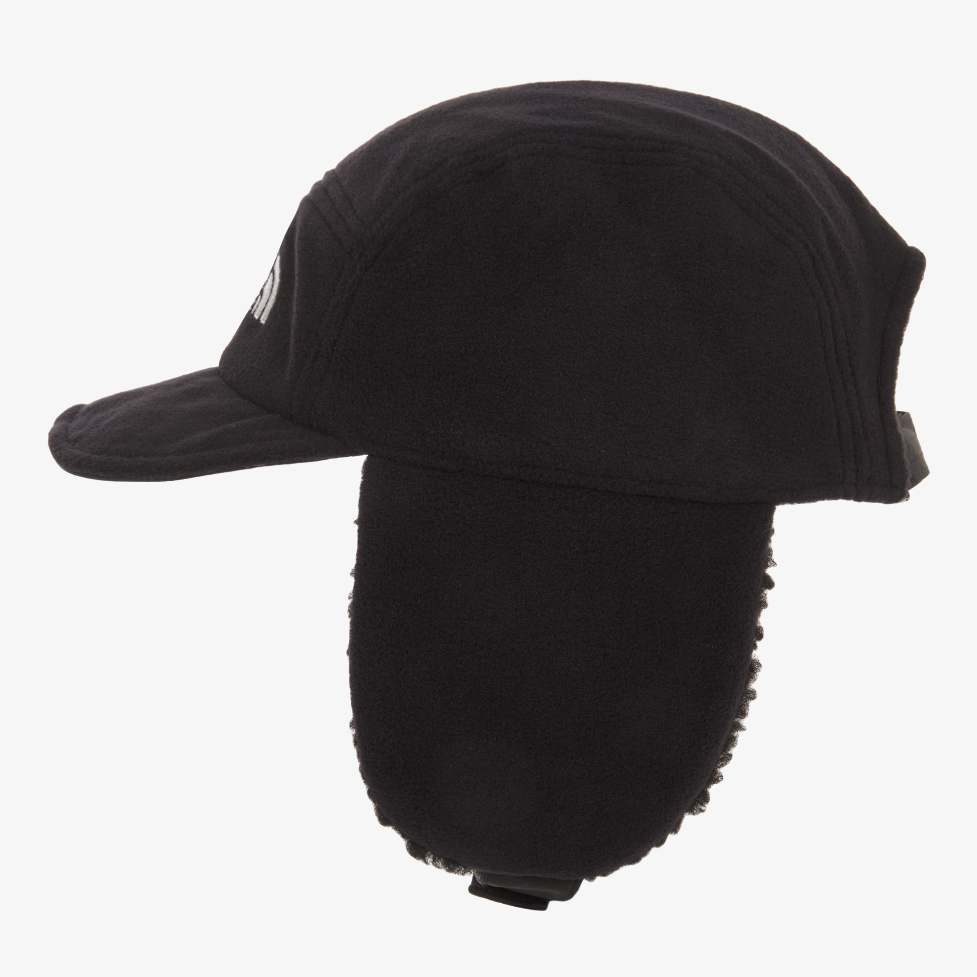 FLEECE EARMUFF EX CAP