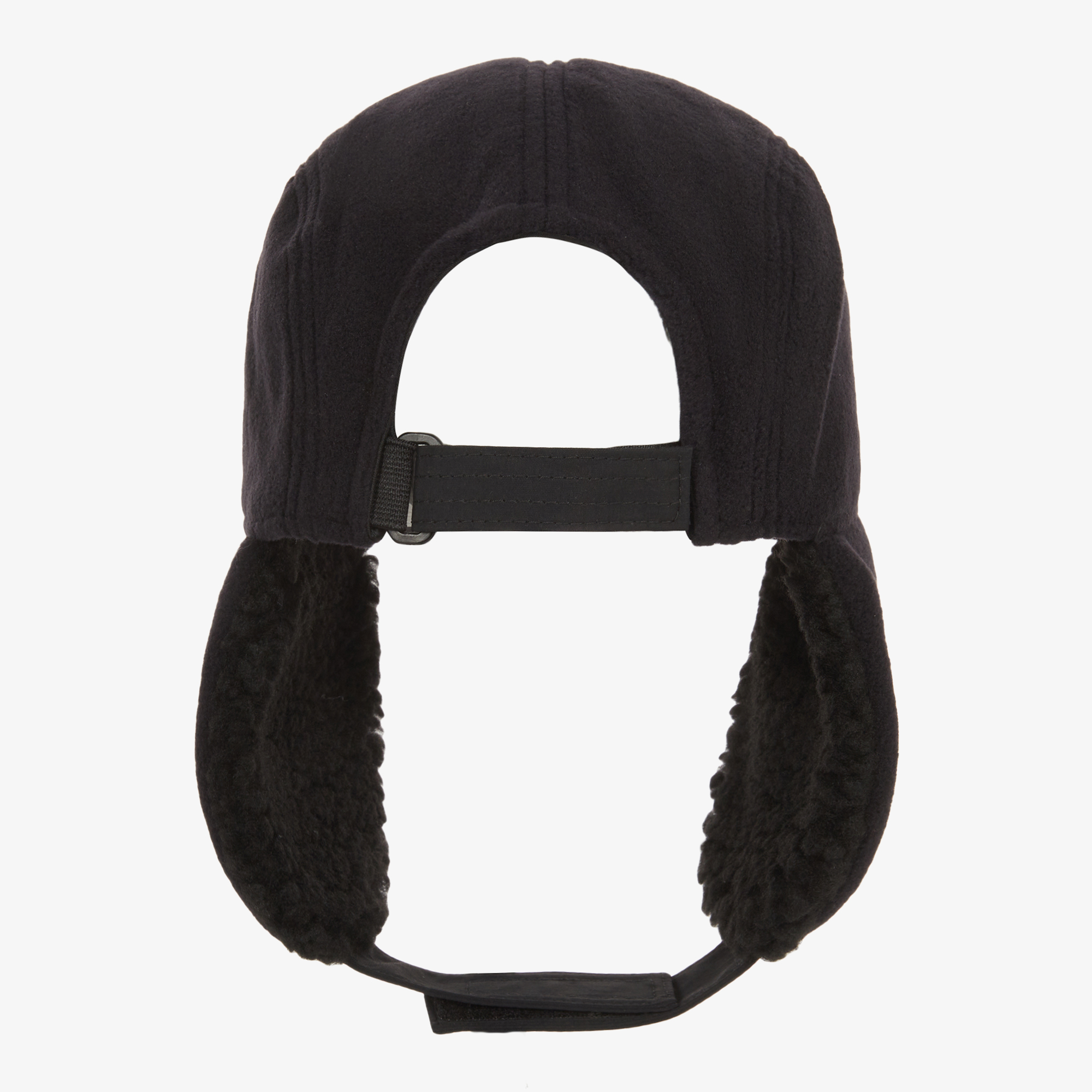 FLEECE EARMUFF EX CAP