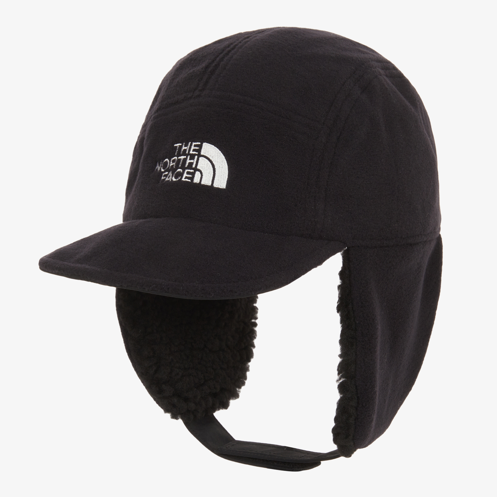 FLEECE EARMUFF EX CAP