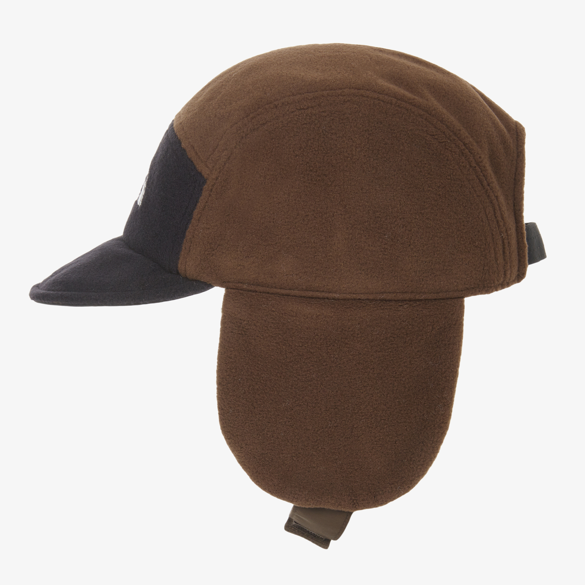 FLEECE EARMUFF EX CAP