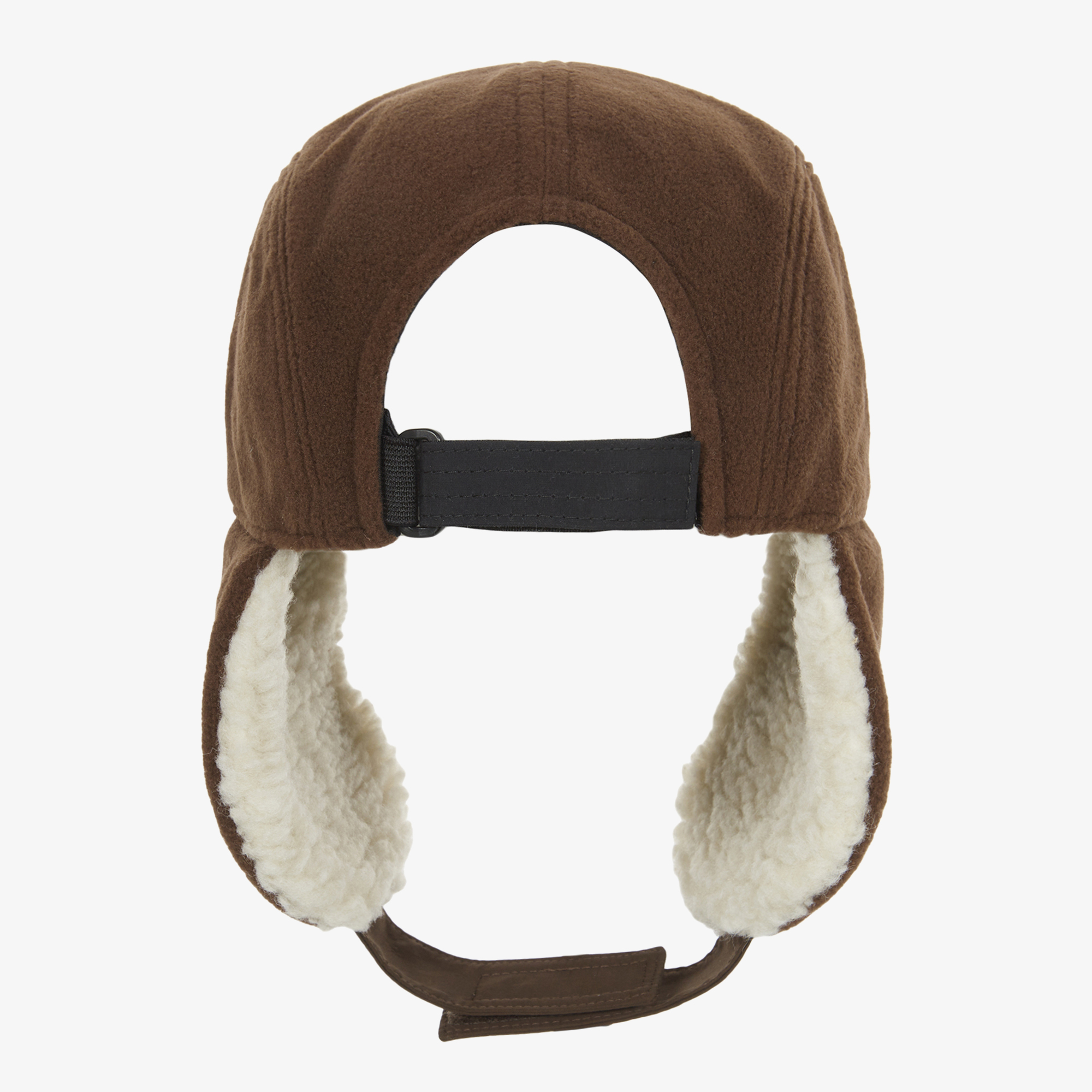 FLEECE EARMUFF EX CAP