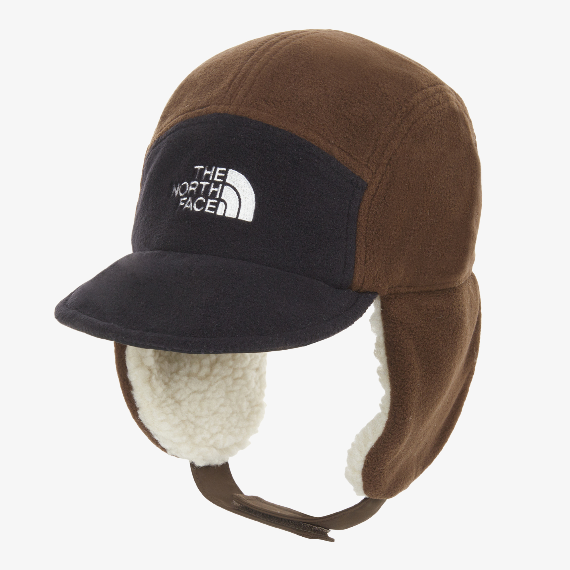 FLEECE EARMUFF EX CAP