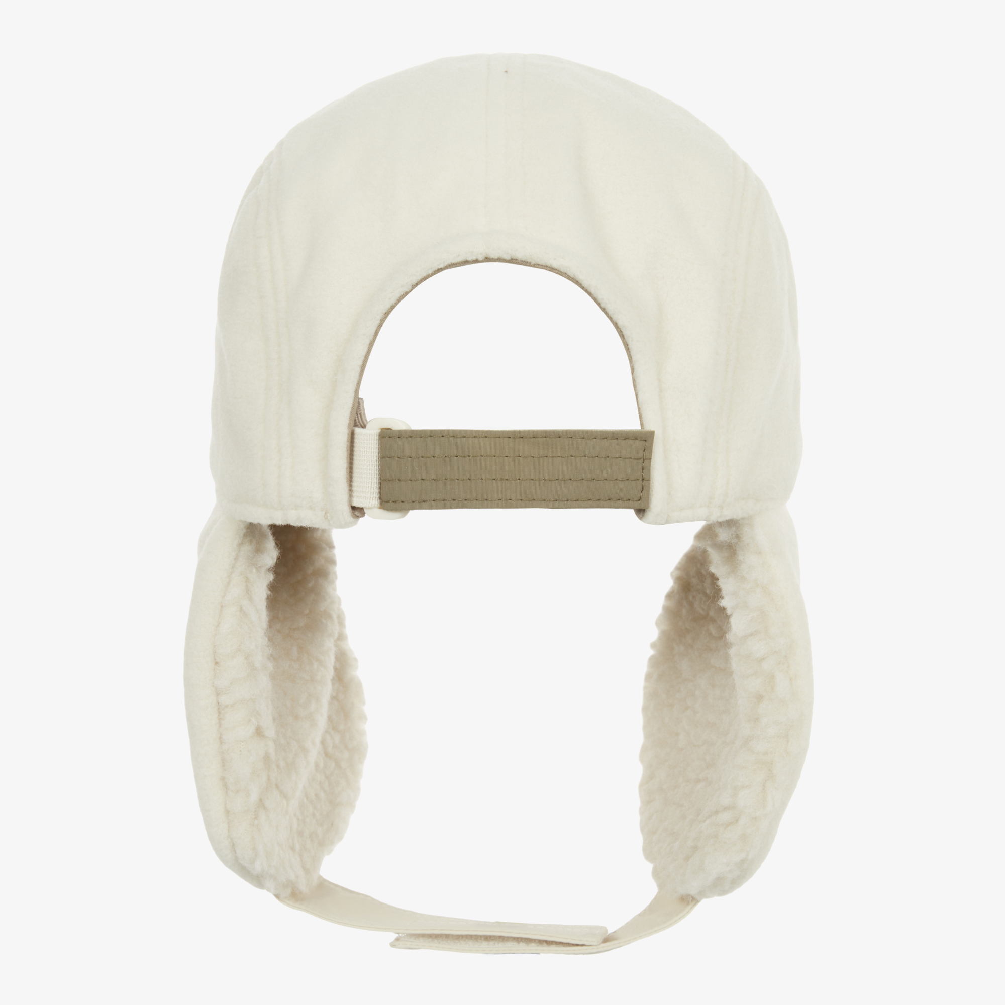 FLEECE EARMUFF EX CAP