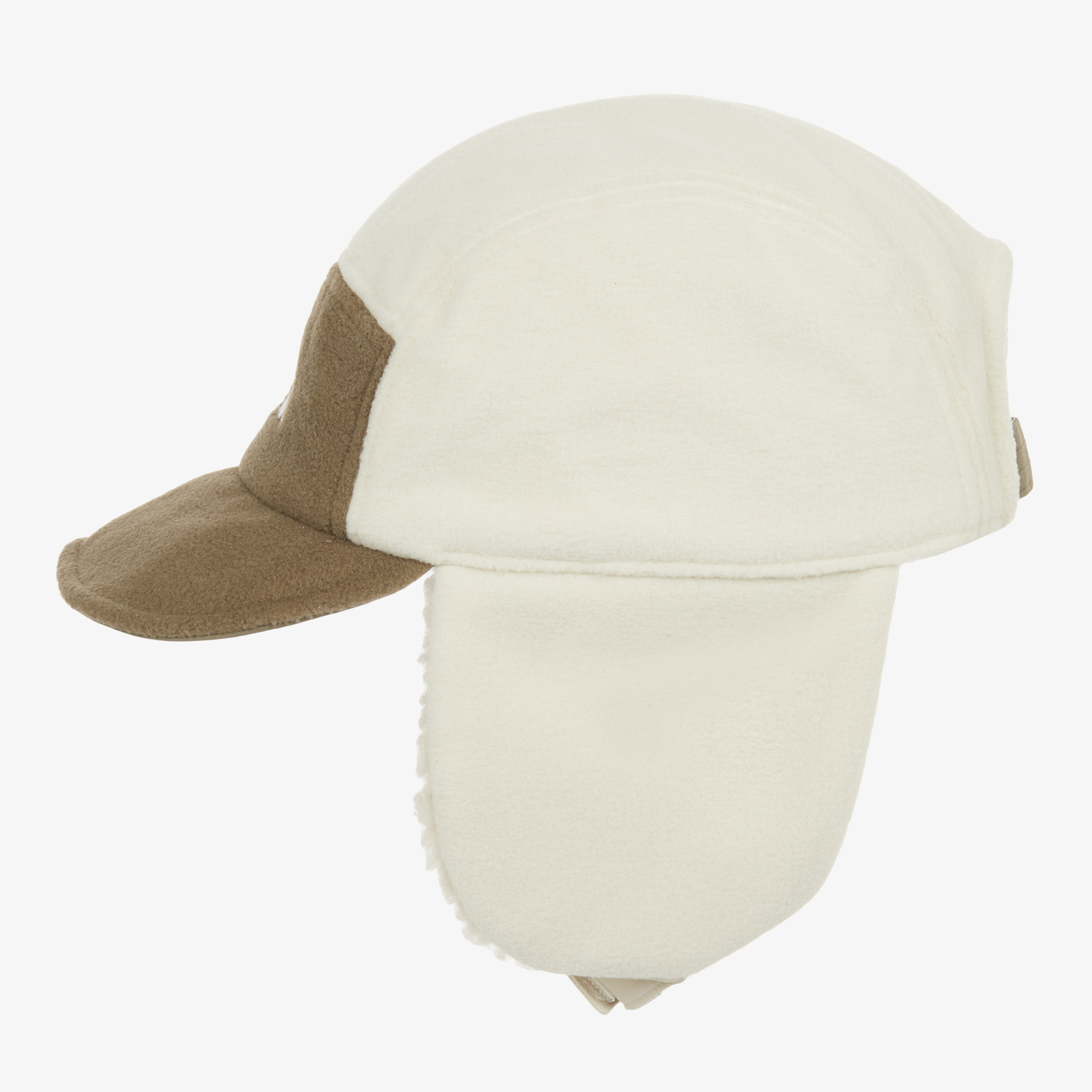 FLEECE EARMUFF EX CAP