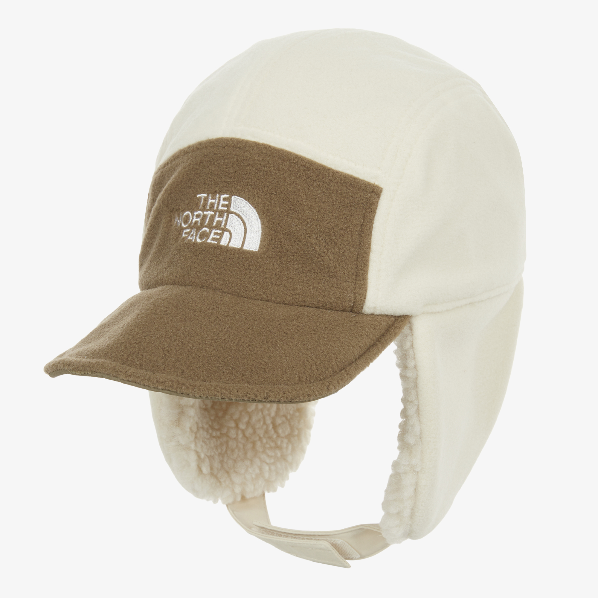 FLEECE EARMUFF EX CAP