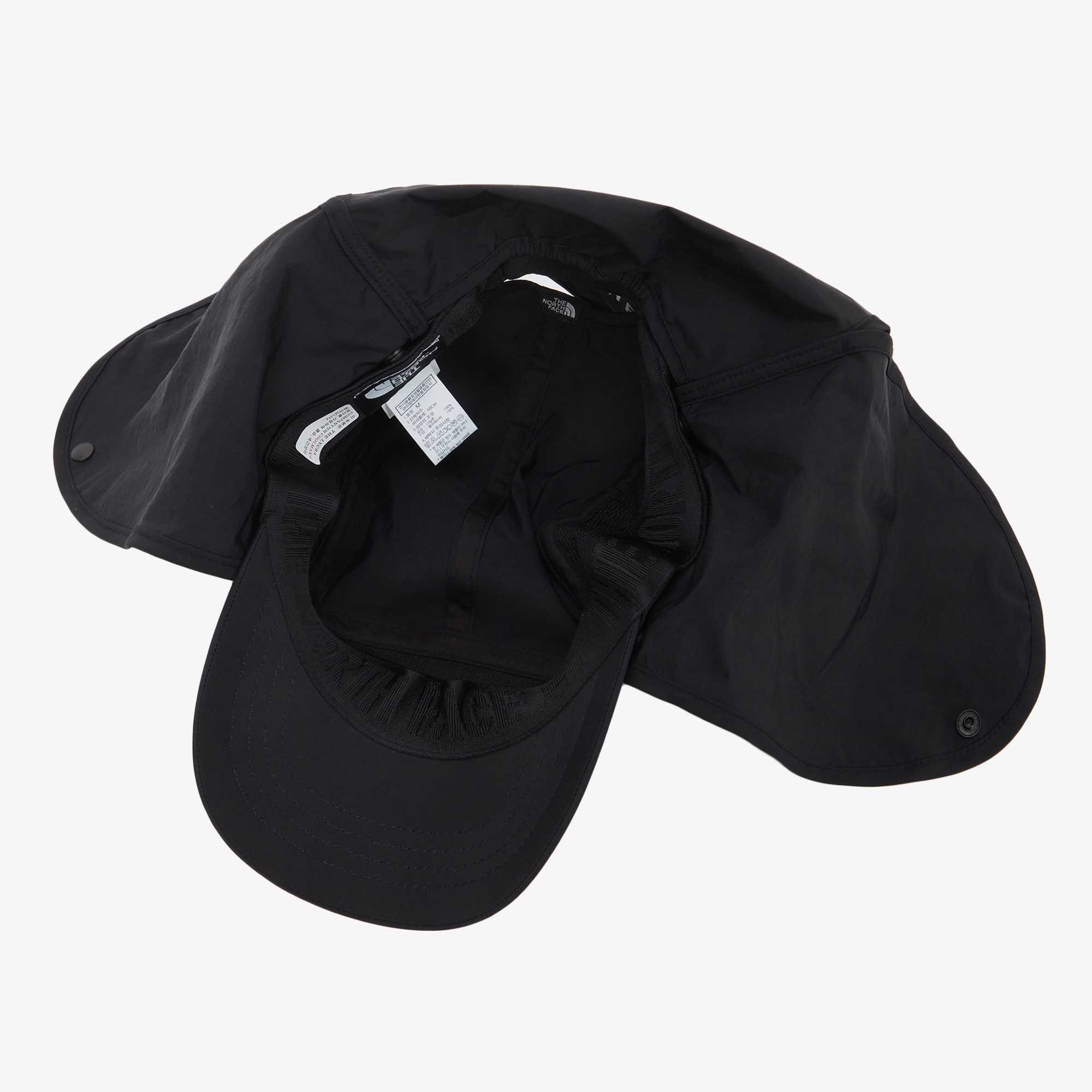 TNF LIGHT SHIELD CAP