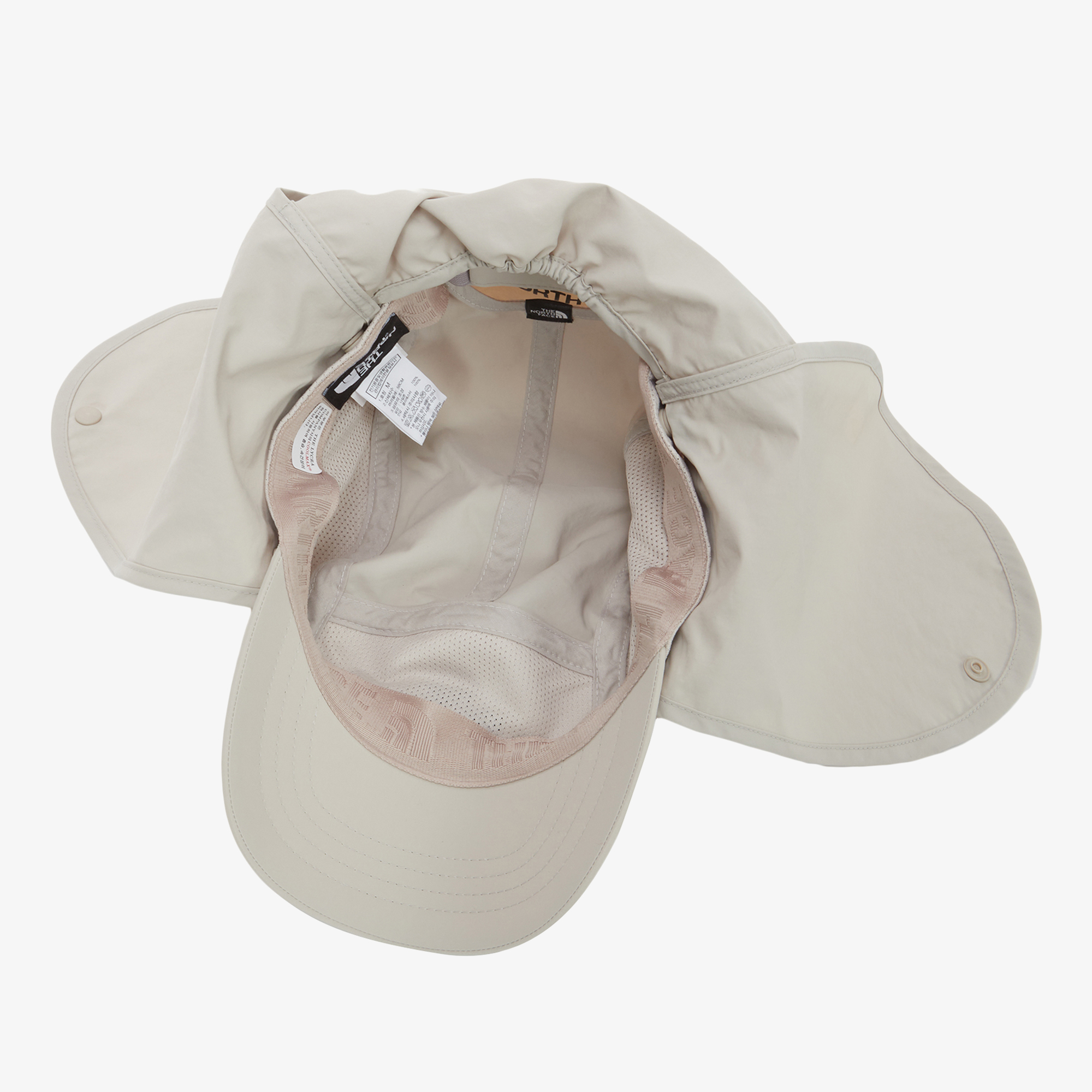 TNF LIGHT SHIELD CAP