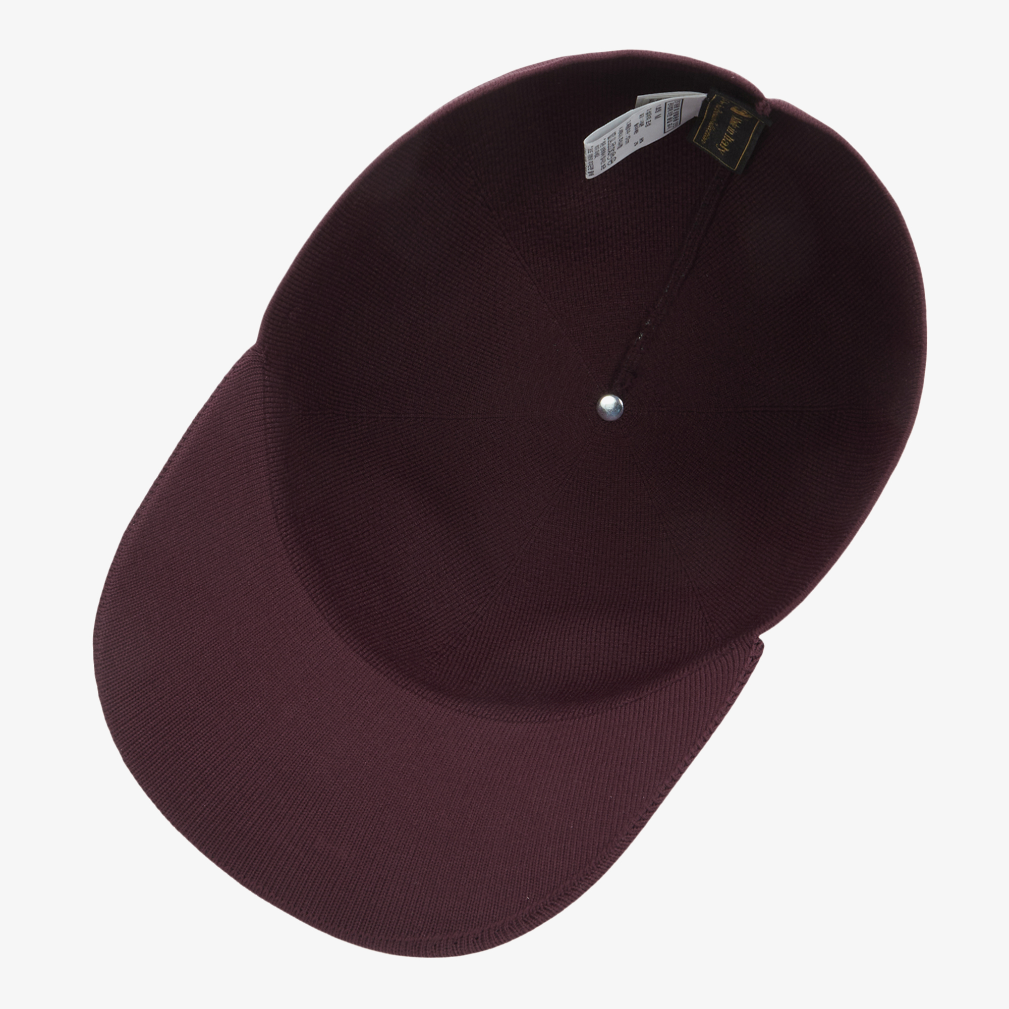 URBAN 3D BALL CAP
