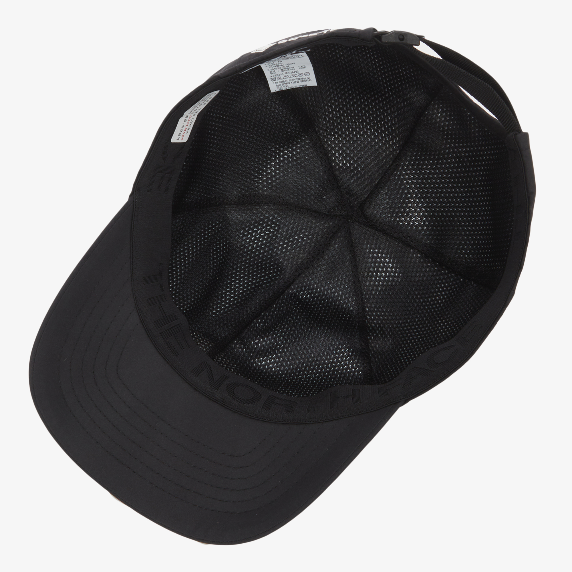 GTX LIGHT BALL CAP