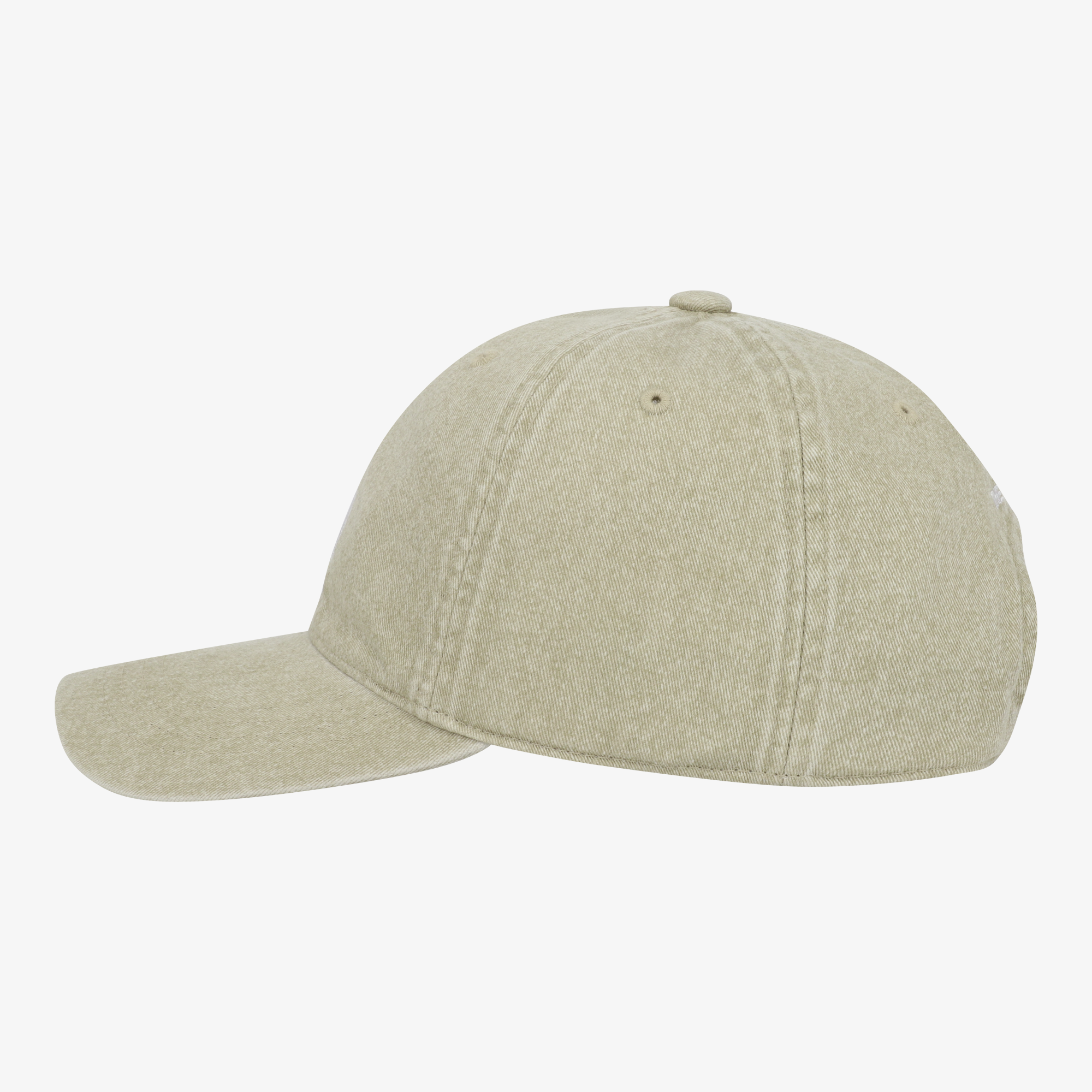 LOGO BALL CAP