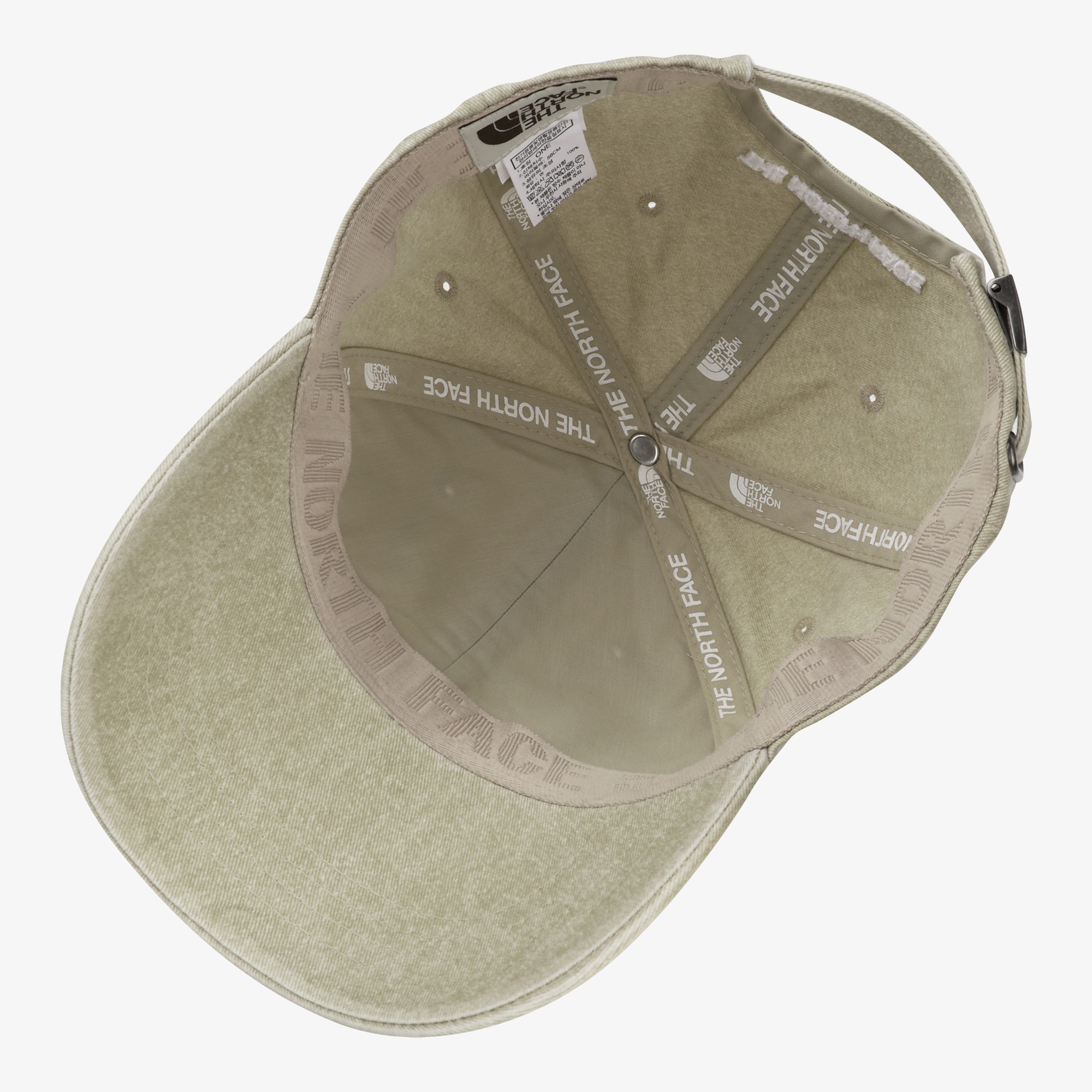 LOGO BALL CAP