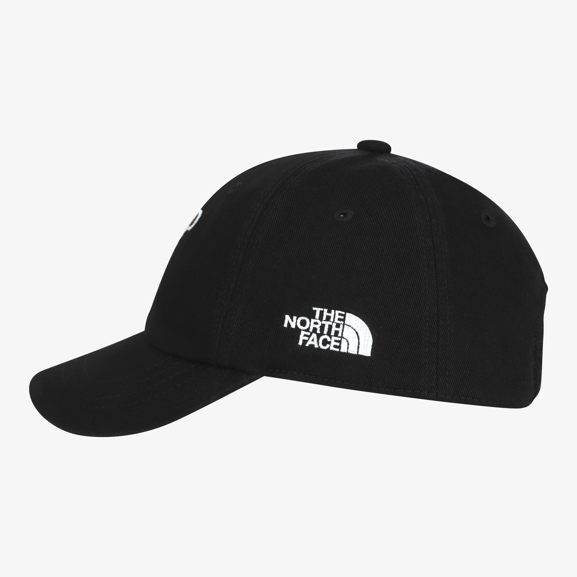 K'S LOGO BALL CAP_WP