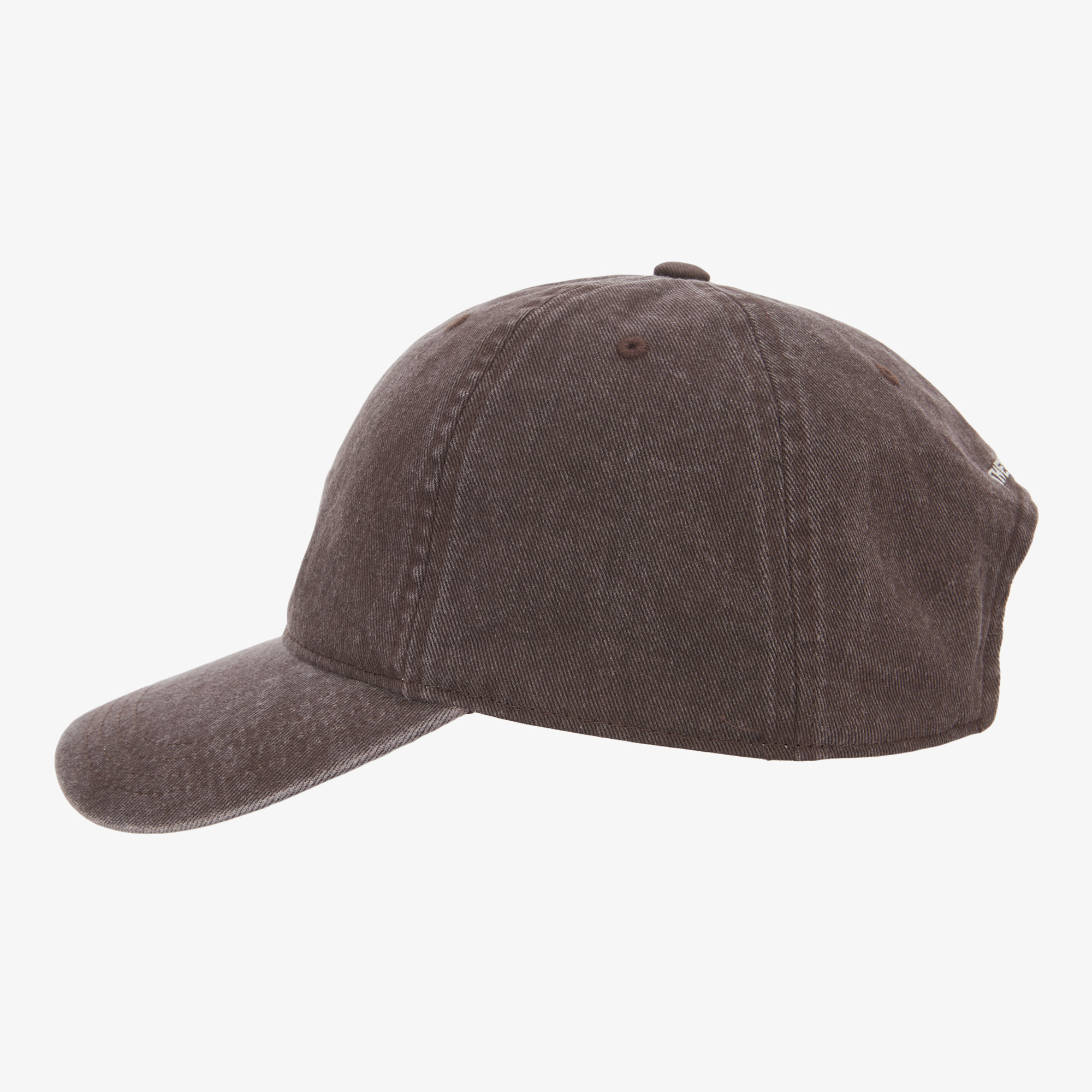 TNF COTTON BALL CAP