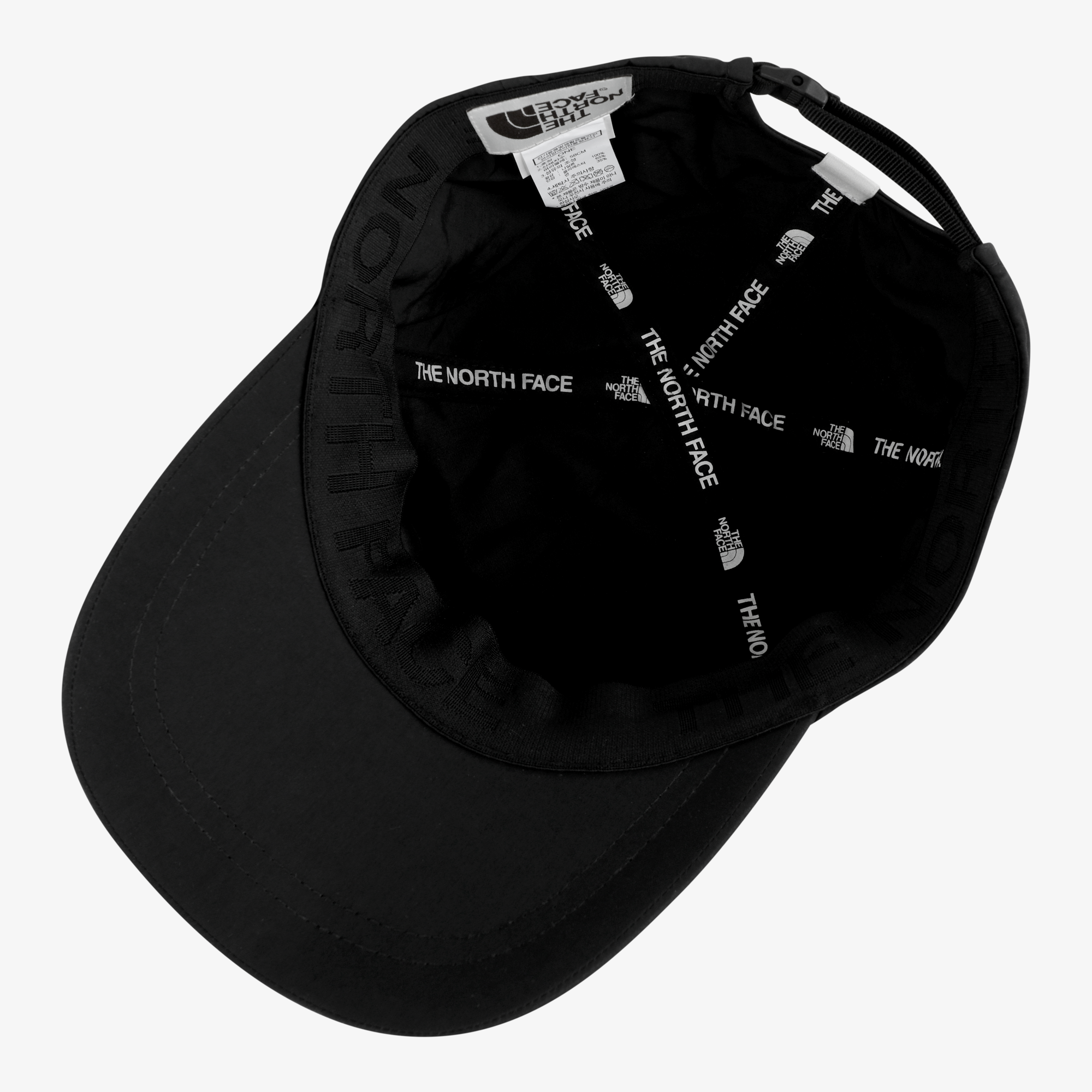 STANDARD LT BALL CAP