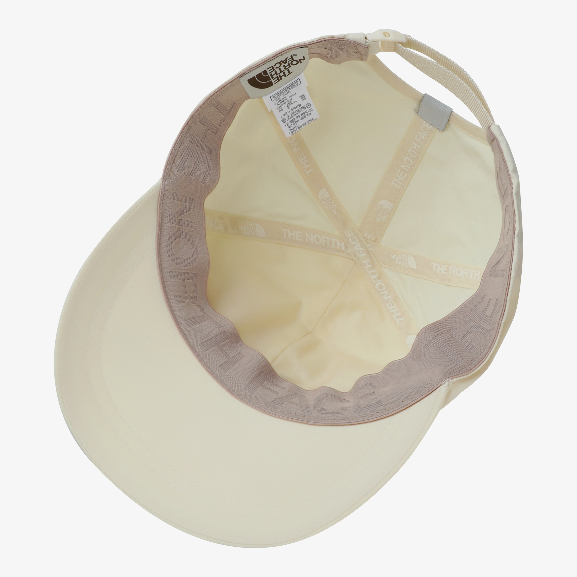 STANDARD LT BALL CAP