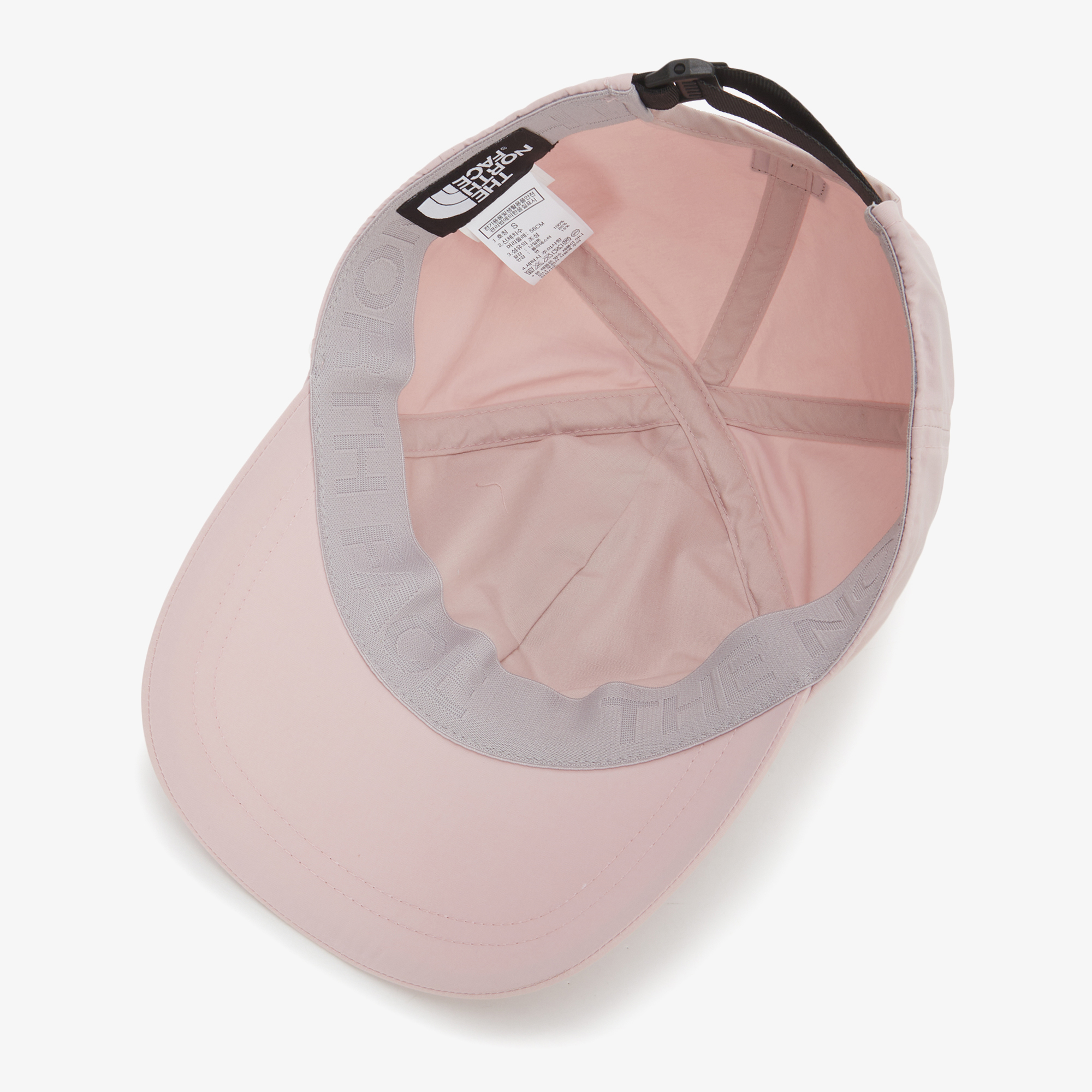 TNF LIGHT BALL CAP