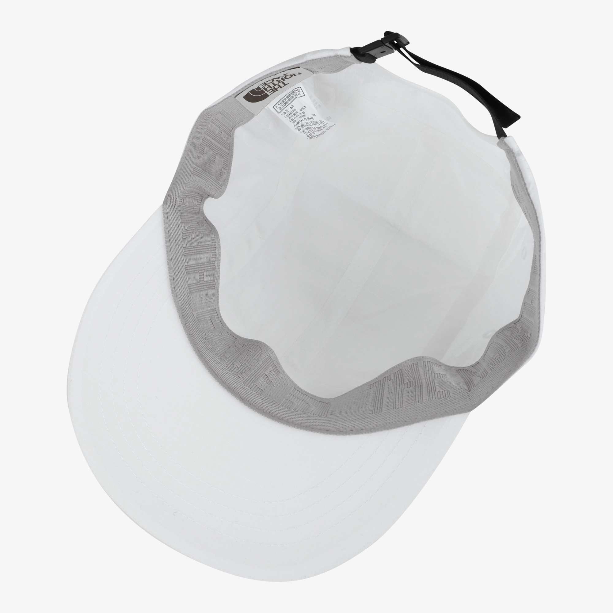 WL CAMP CAP