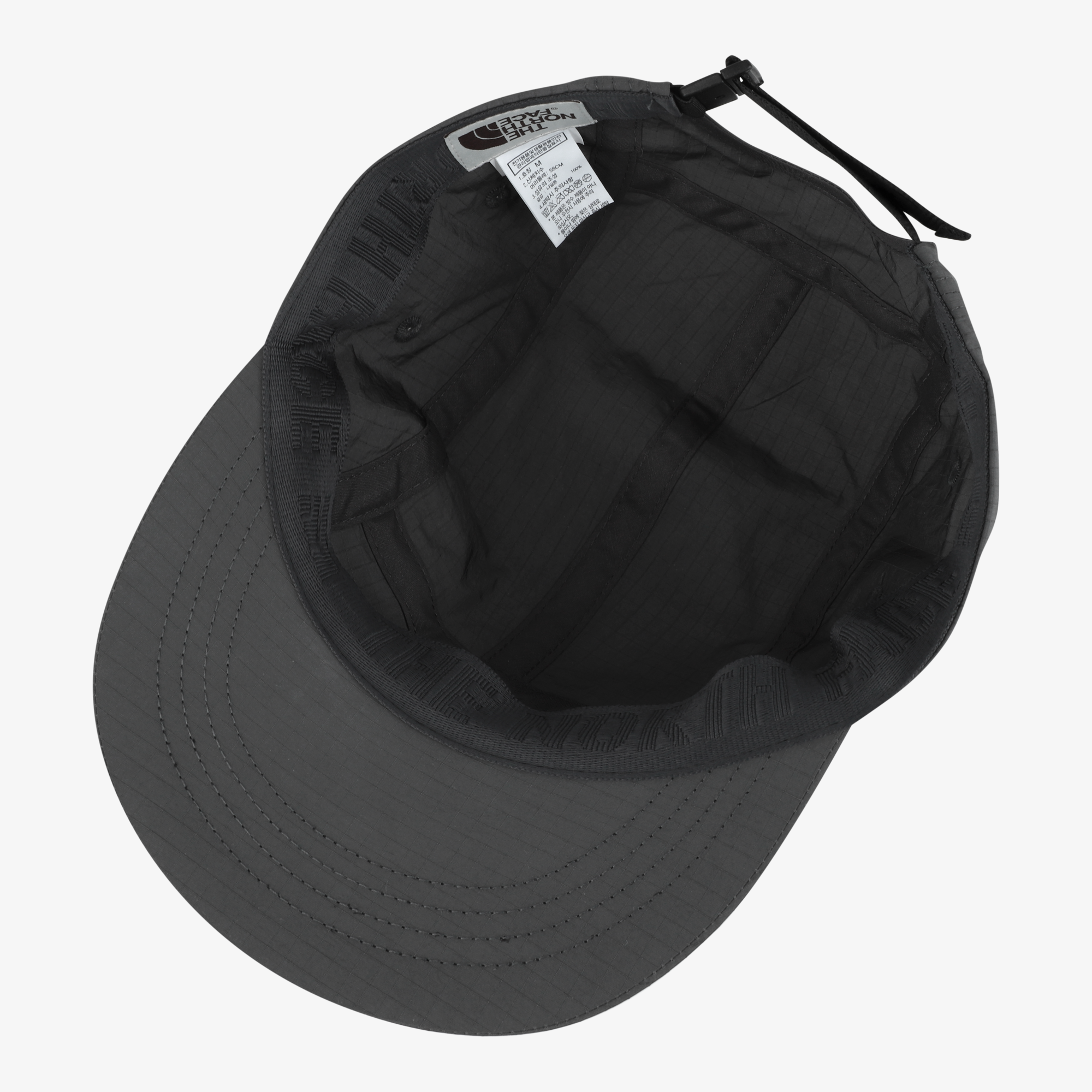 WL CAMP CAP