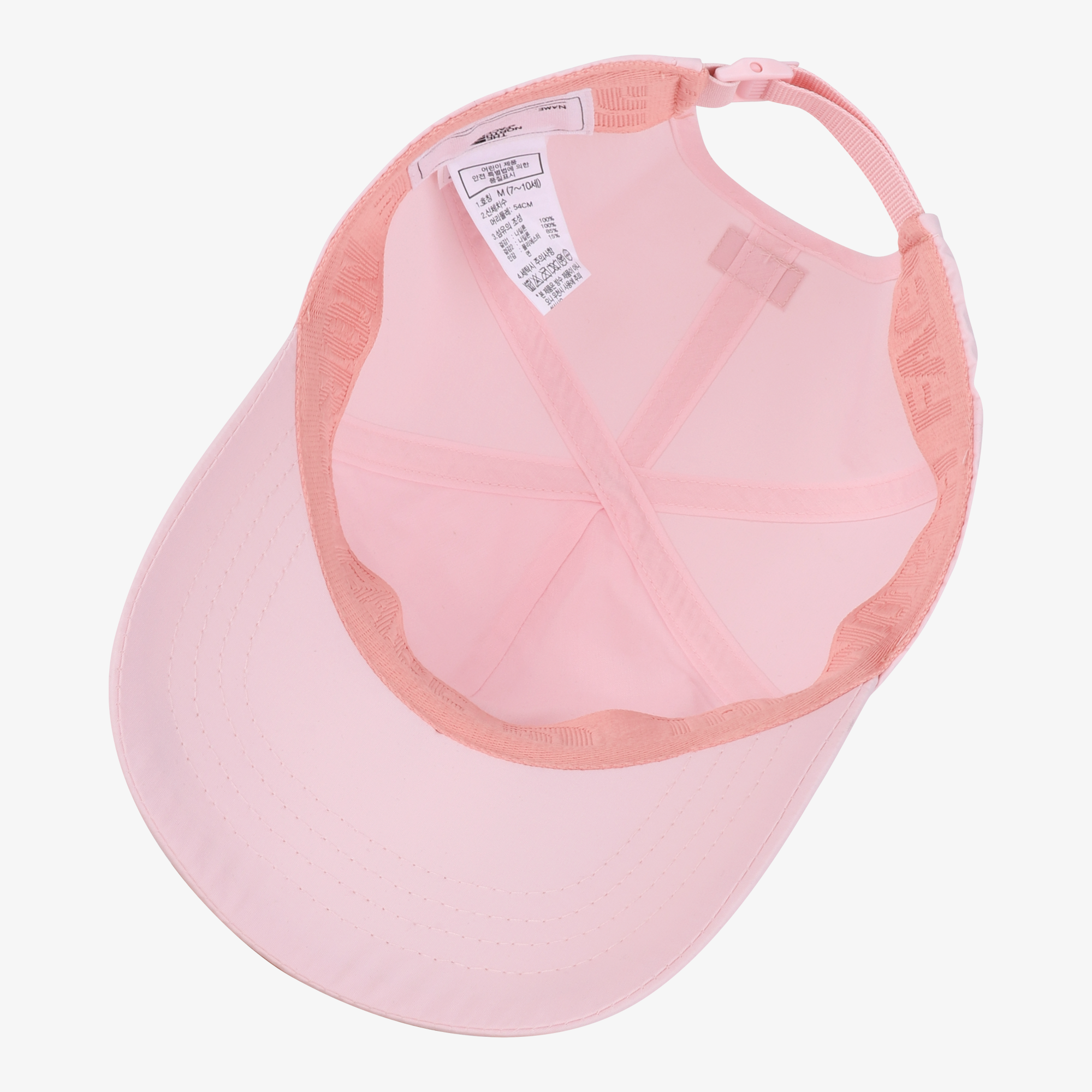K'S LIGHT BALL CAP