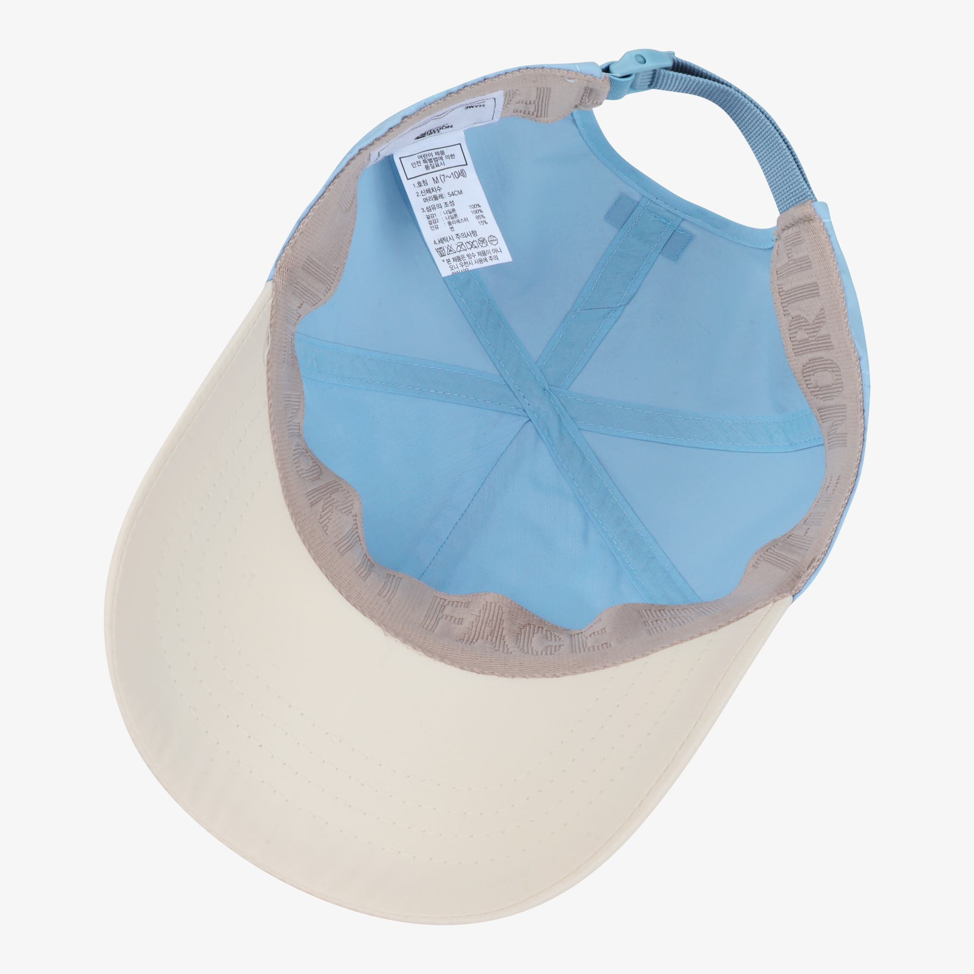 K'S LIGHT BALL CAP